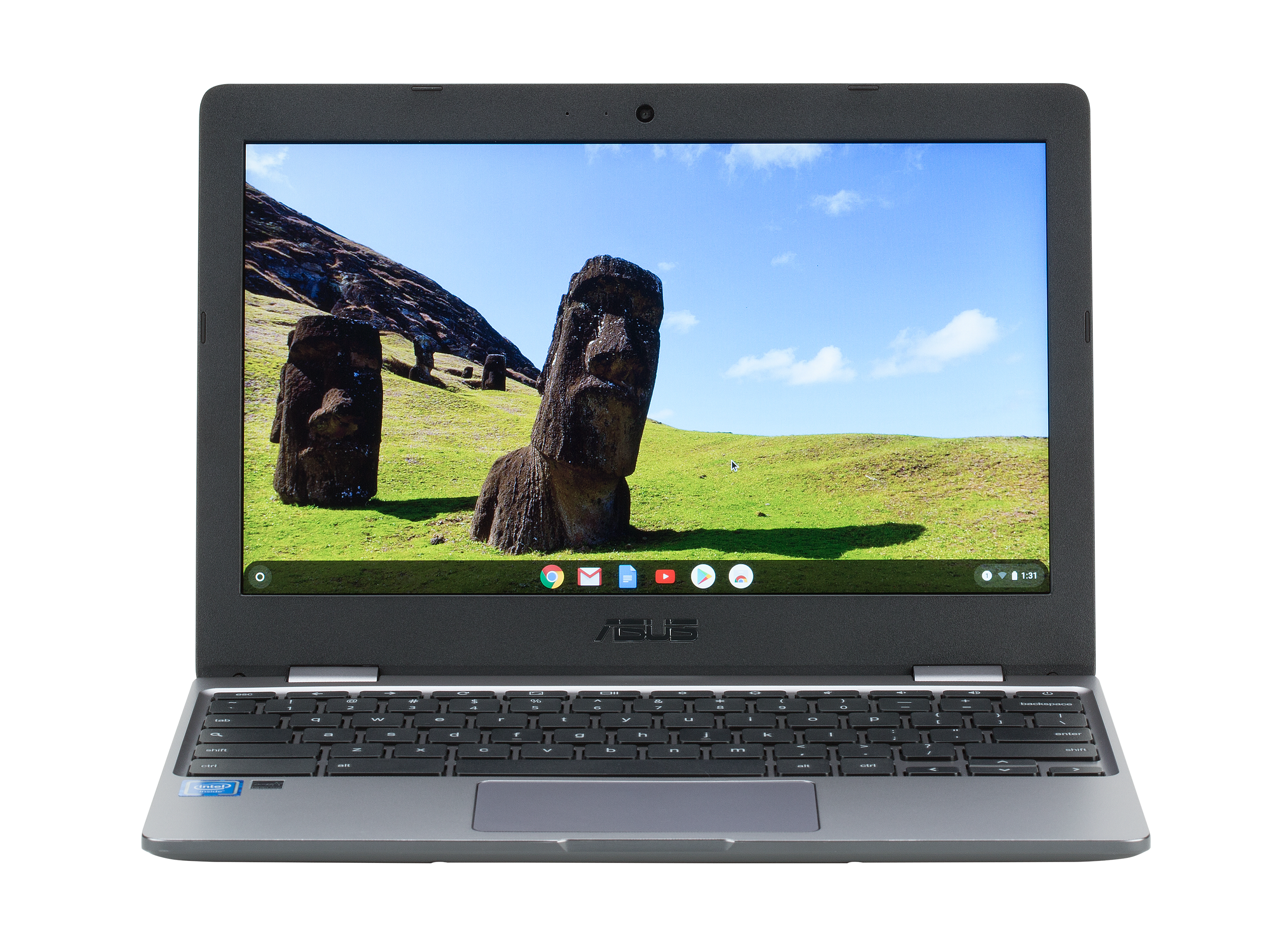 Asus Chromebook C223NA-DH02 Laptop & Chromebook Review