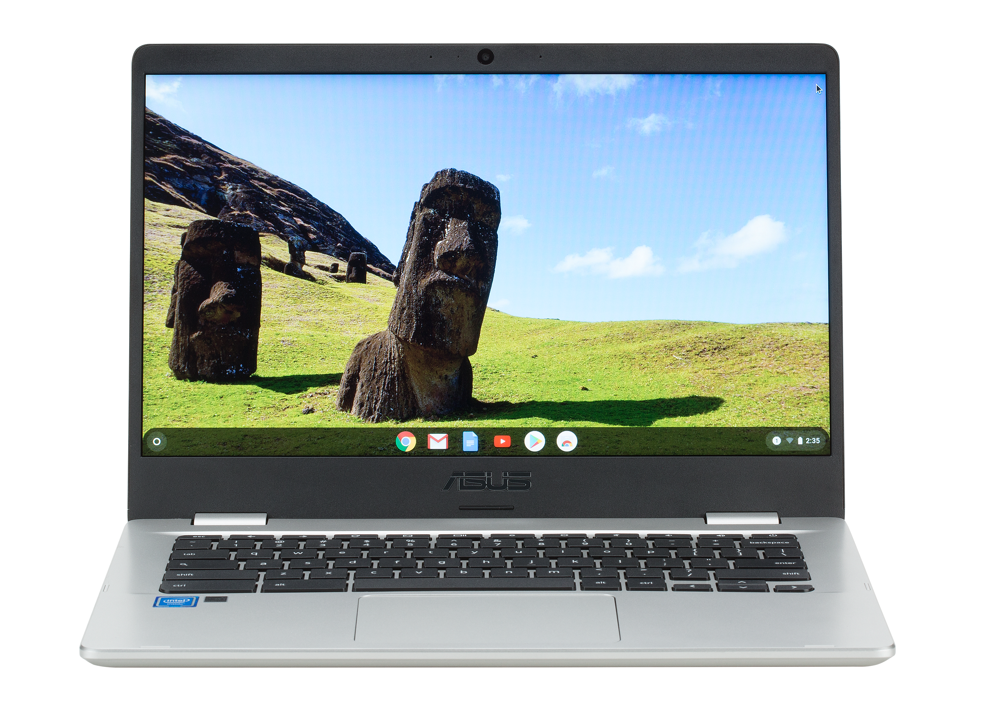PC/タブレット ノートPC Asus Chromebook C423NA-WB04 Laptop & Chromebook Review - Consumer 