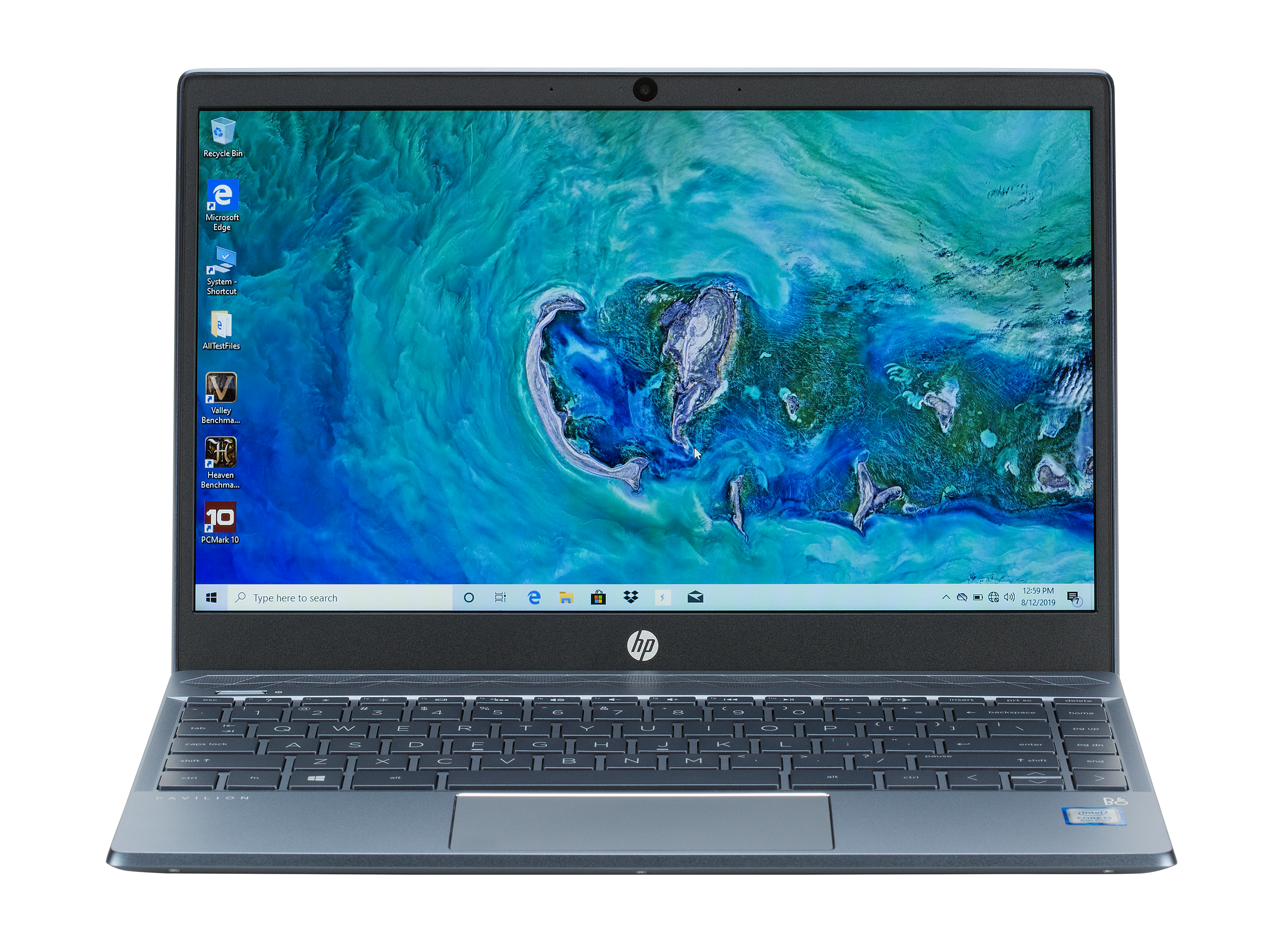 HP Pavilion 13-AN0030WM Laptop & Chromebook Review - Consumer Reports