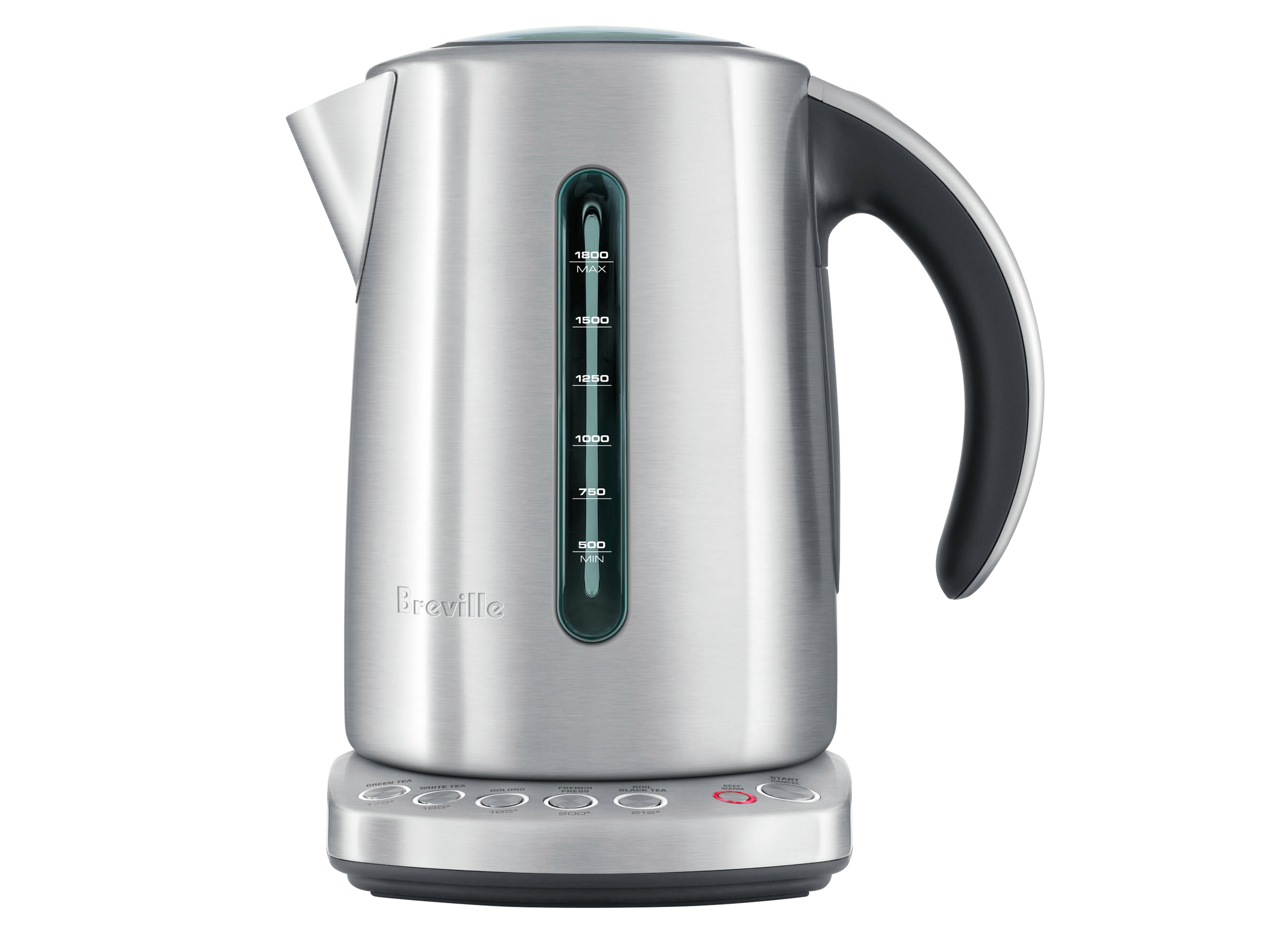 How We Test Electric Kettles