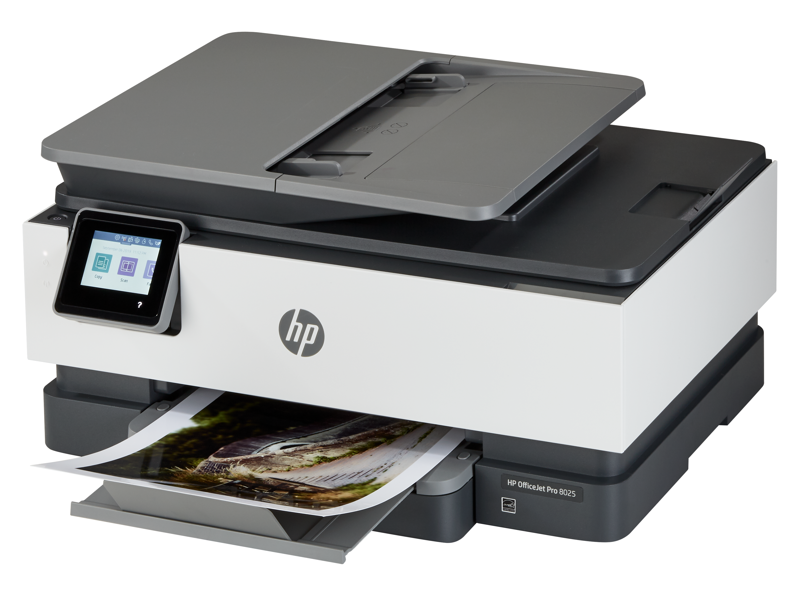 HP OfficeJet Pro 8025 Printer Review Consumer