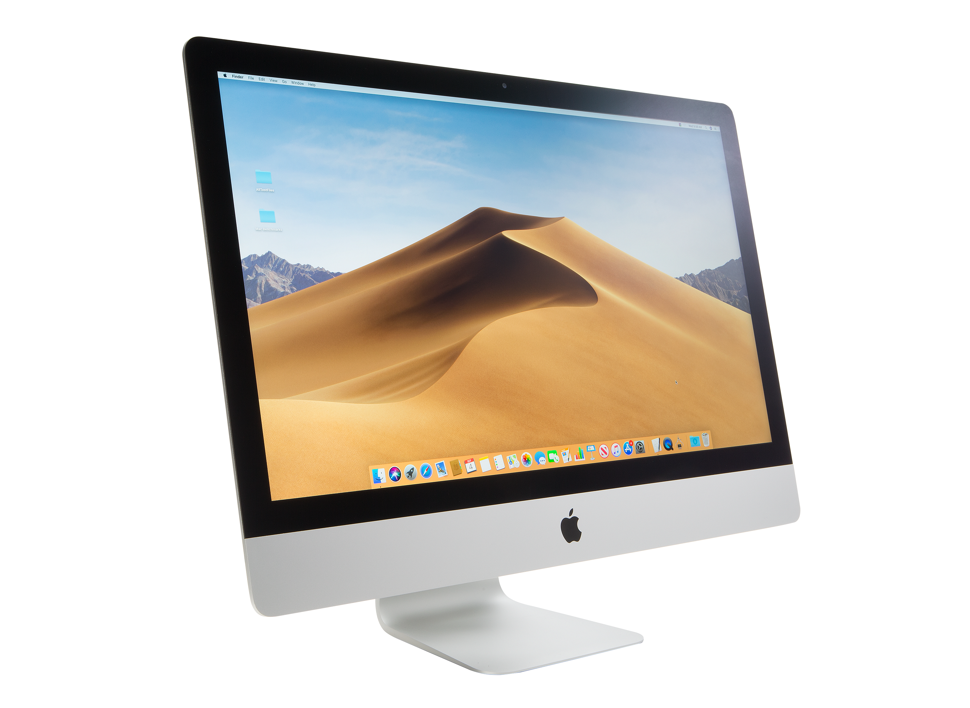 Apple 27-inch iMac 5K Display (2019, MRQY2LL/A) Computer Review 