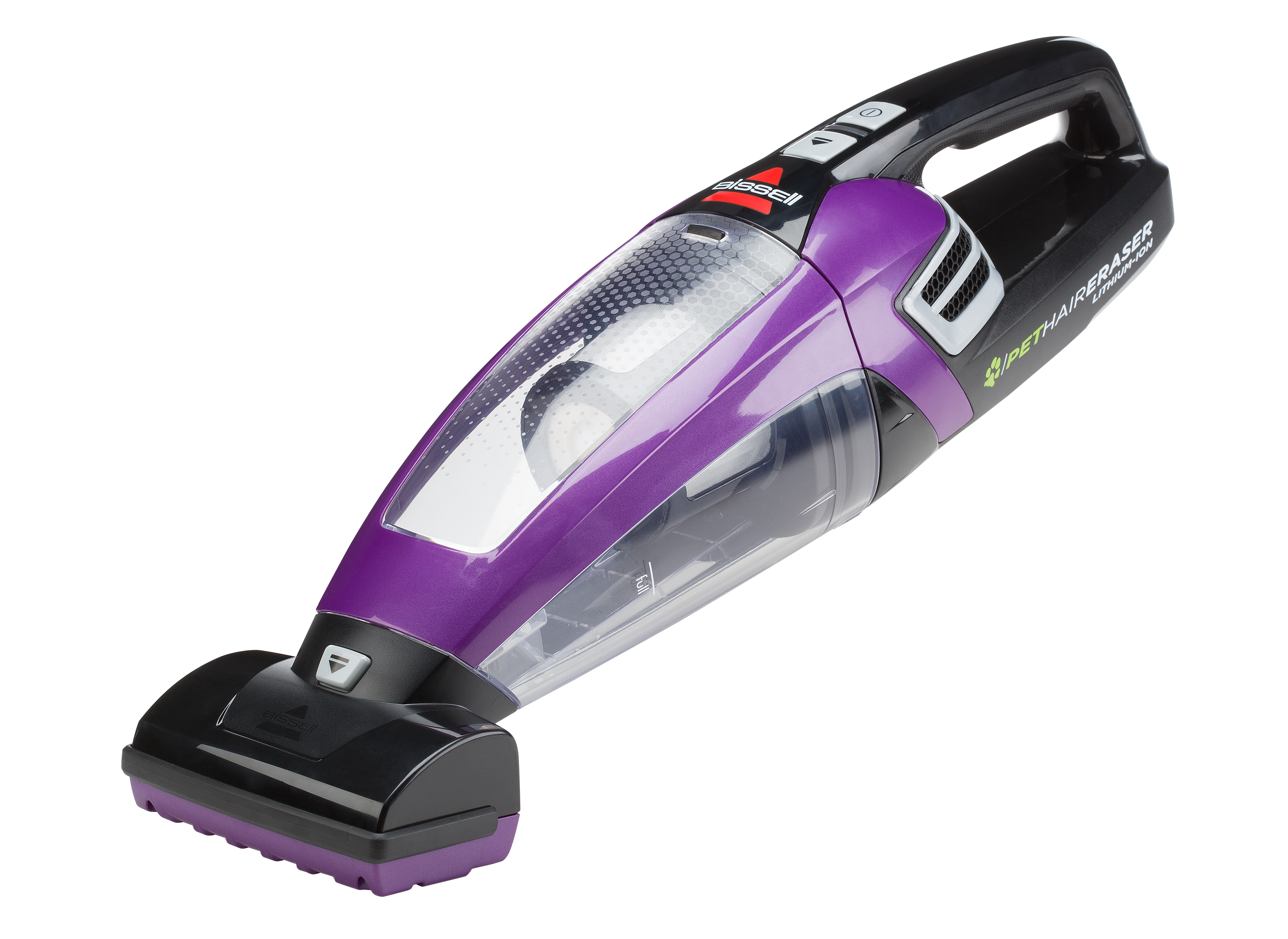 Bissell Pet Hair Eraser 2390A Vacuum Cleaner Review - Consumer Reports