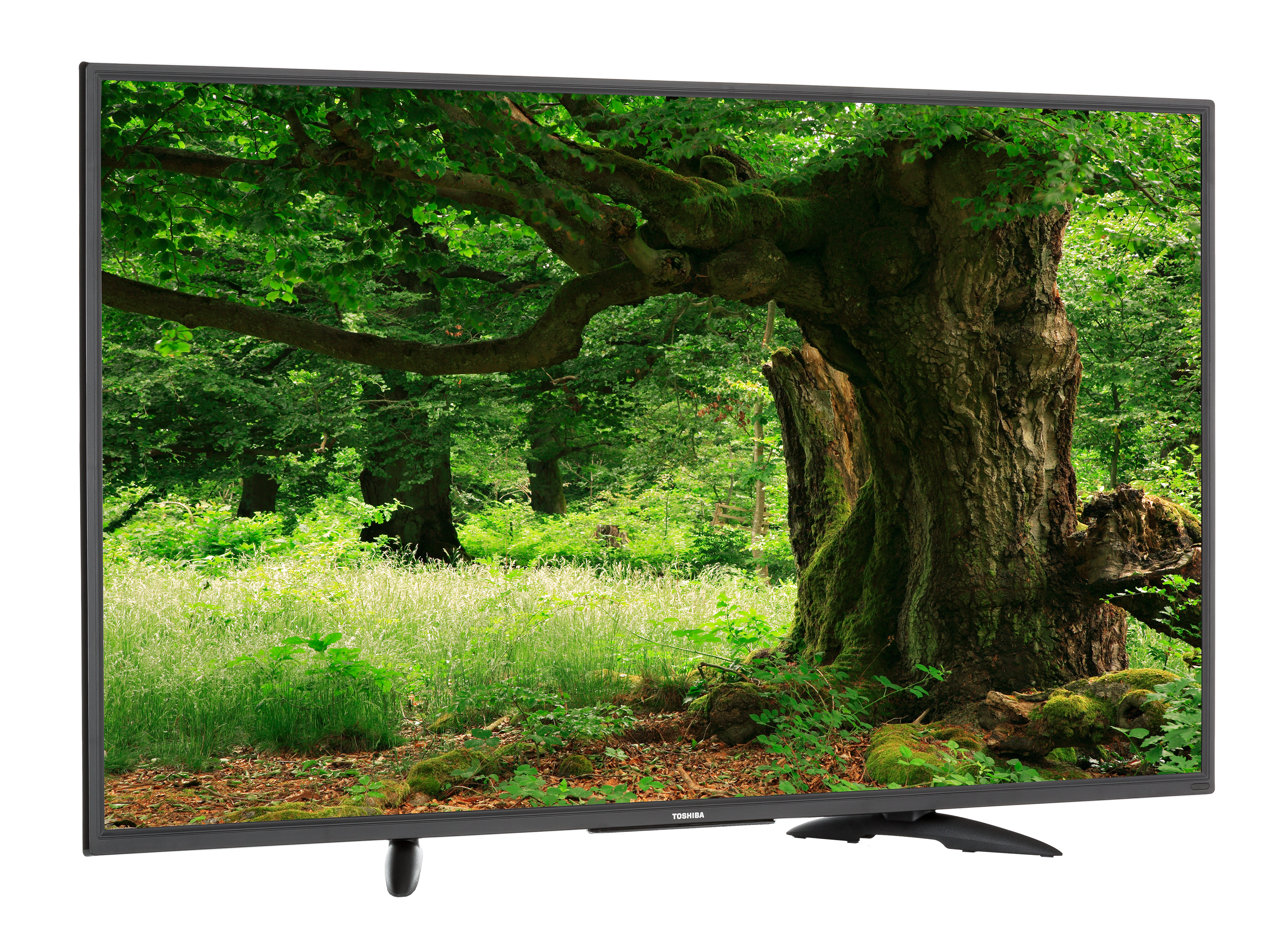 Toshiba 55LF711U20 TV Review - Consumer Reports