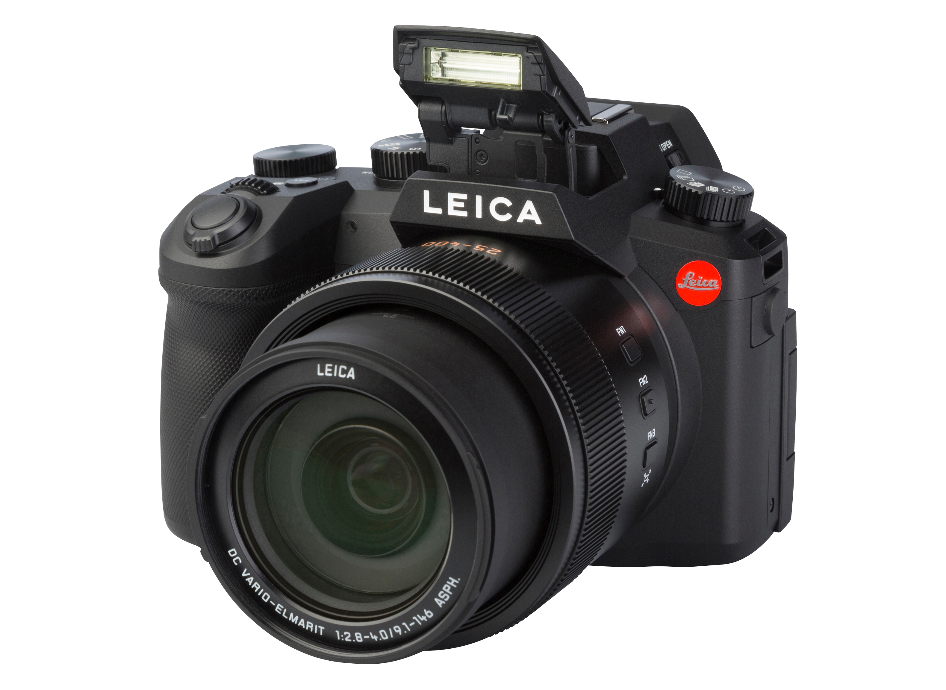 Leica V-Lux 5 Camera Review - Consumer Reports