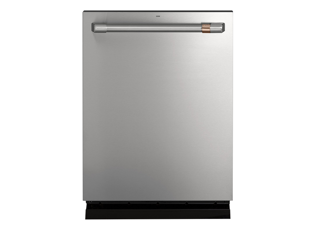 microwave stainless steel inside