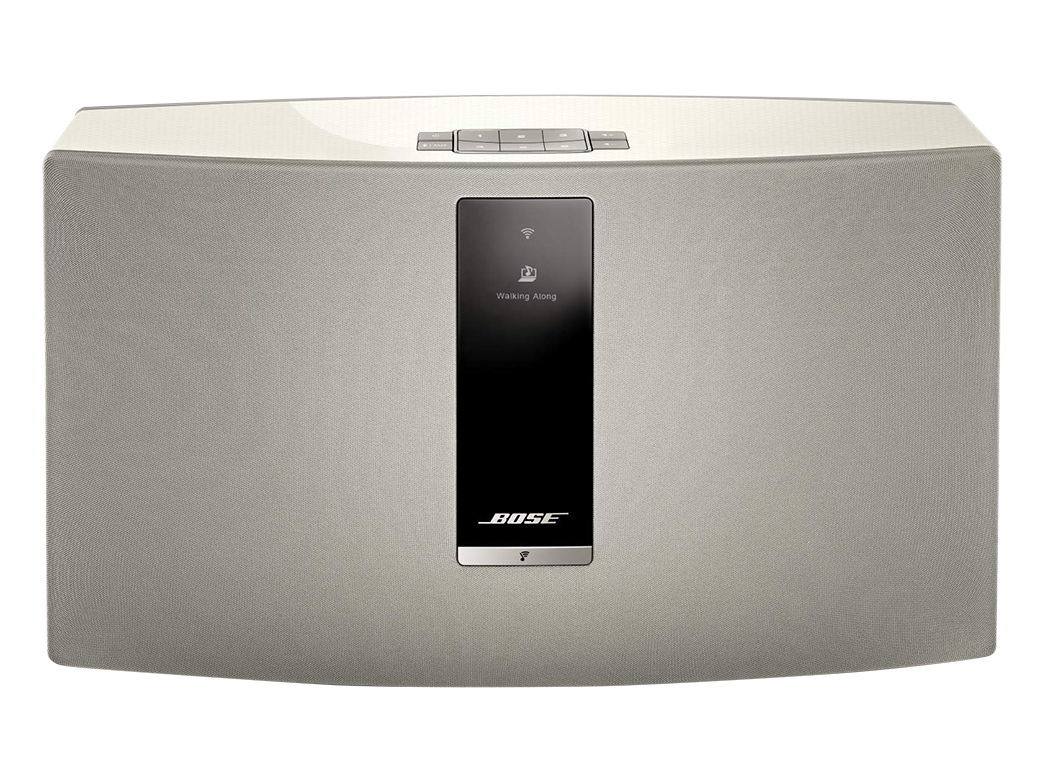 Bose SoundTouch 30 Series III Wireless & Review - Consumer Reports