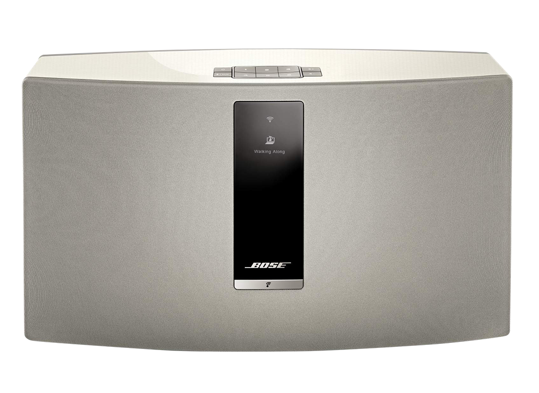 Bose soundtouch apple store homekit