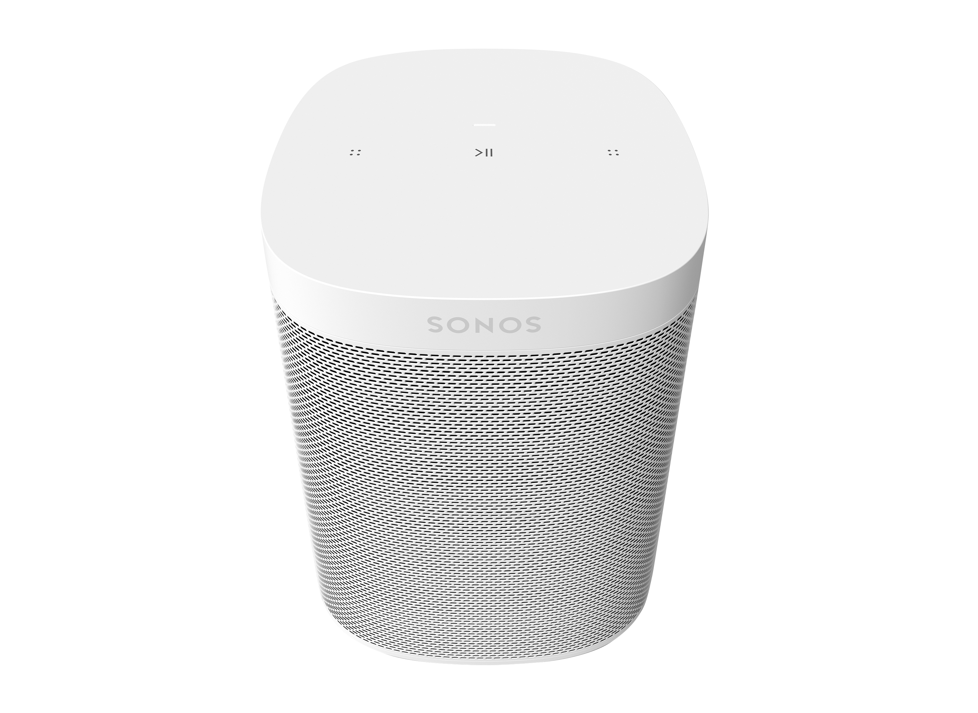 Ocurrencia pueblo Reducción Sonos One SL Wireless & Bluetooth Speaker Review - Consumer Reports