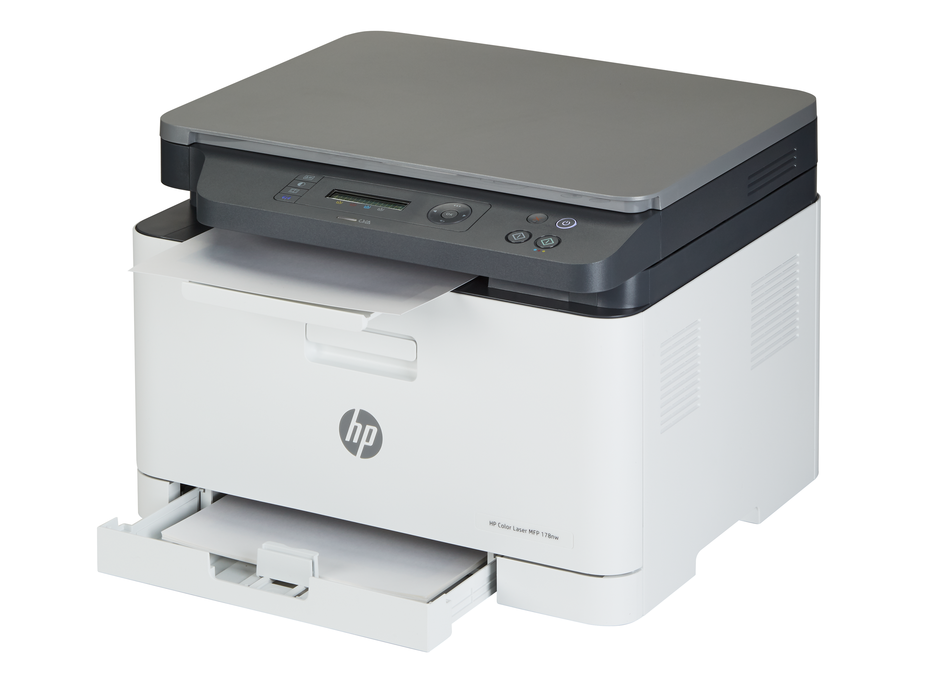 HP Color Laser Jet MFP 178NW All-In-One Printer (PRINT, SCAN, COPY