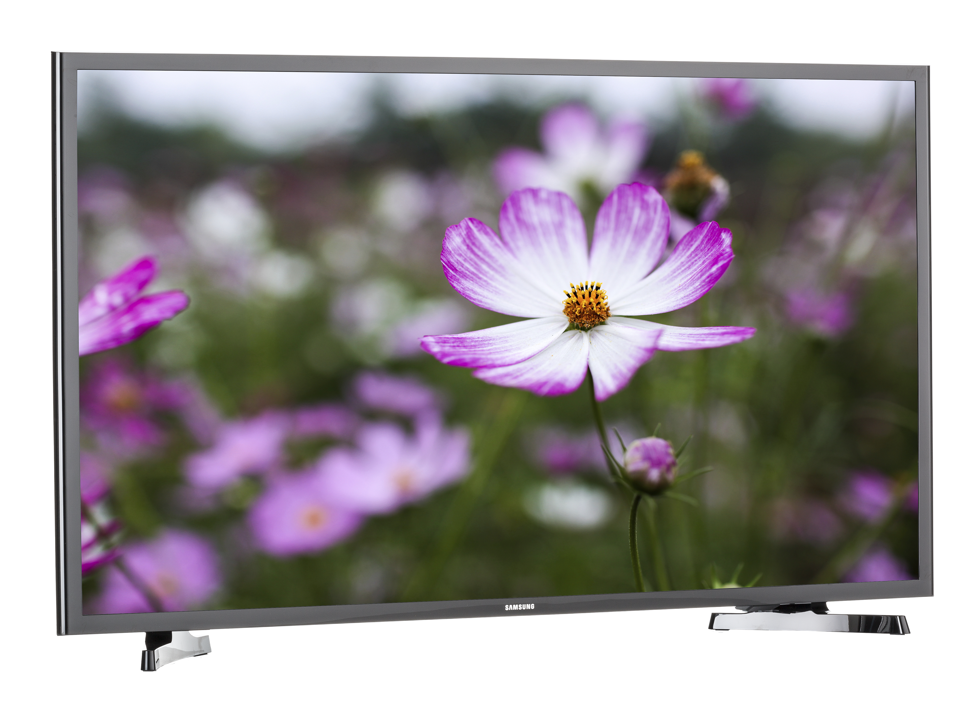 TV Samsung 40 Pulgadas Full HD Smart TV LED UN40N5200AFXZX