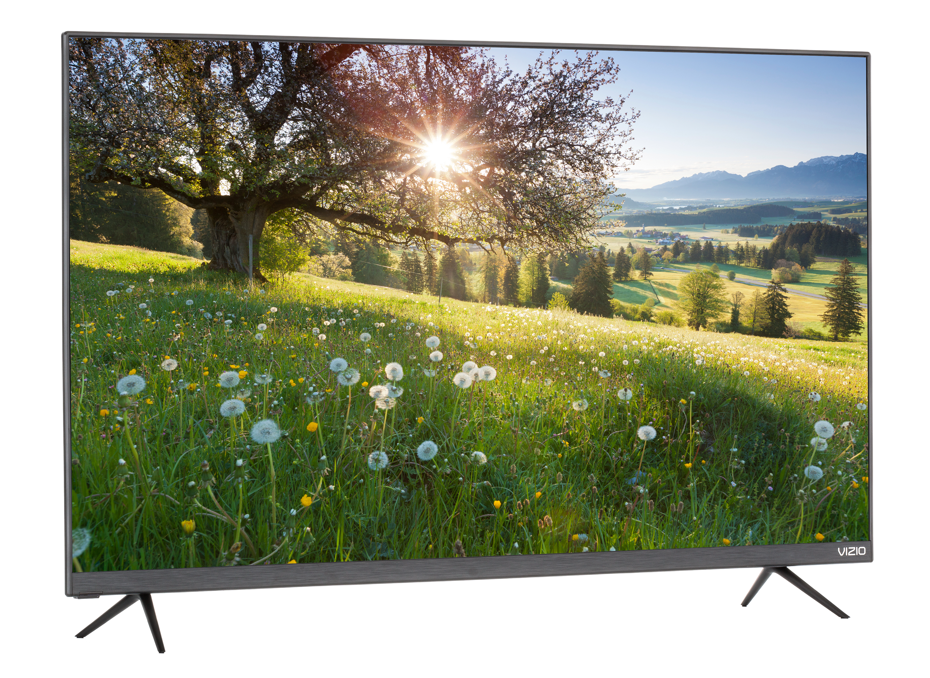 Vizio M437-G0 TV Review - Consumer Reports