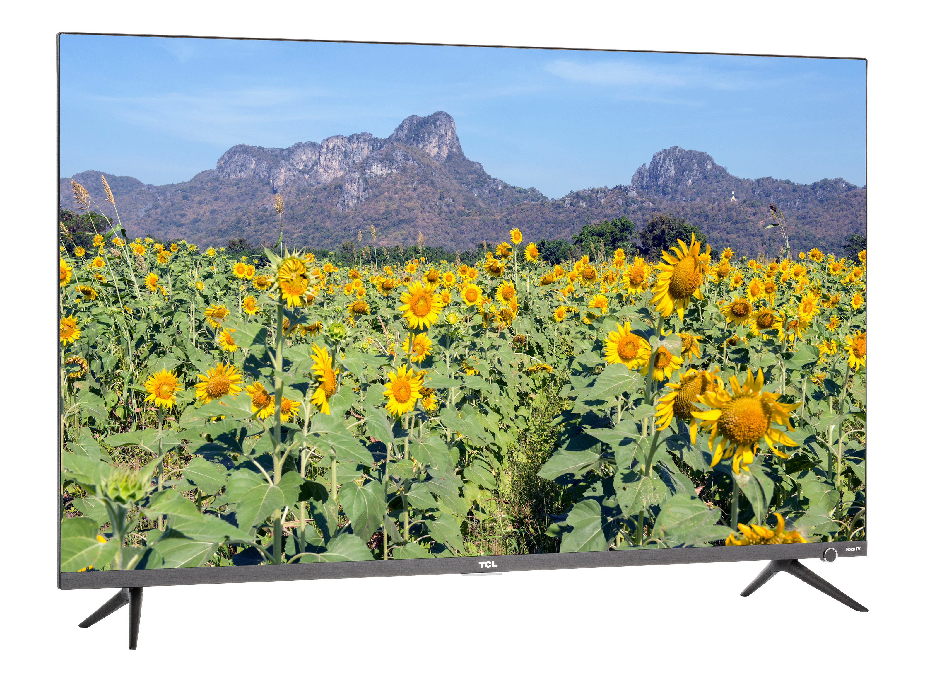 TCL 50S525 TV Review - Consumer Reports