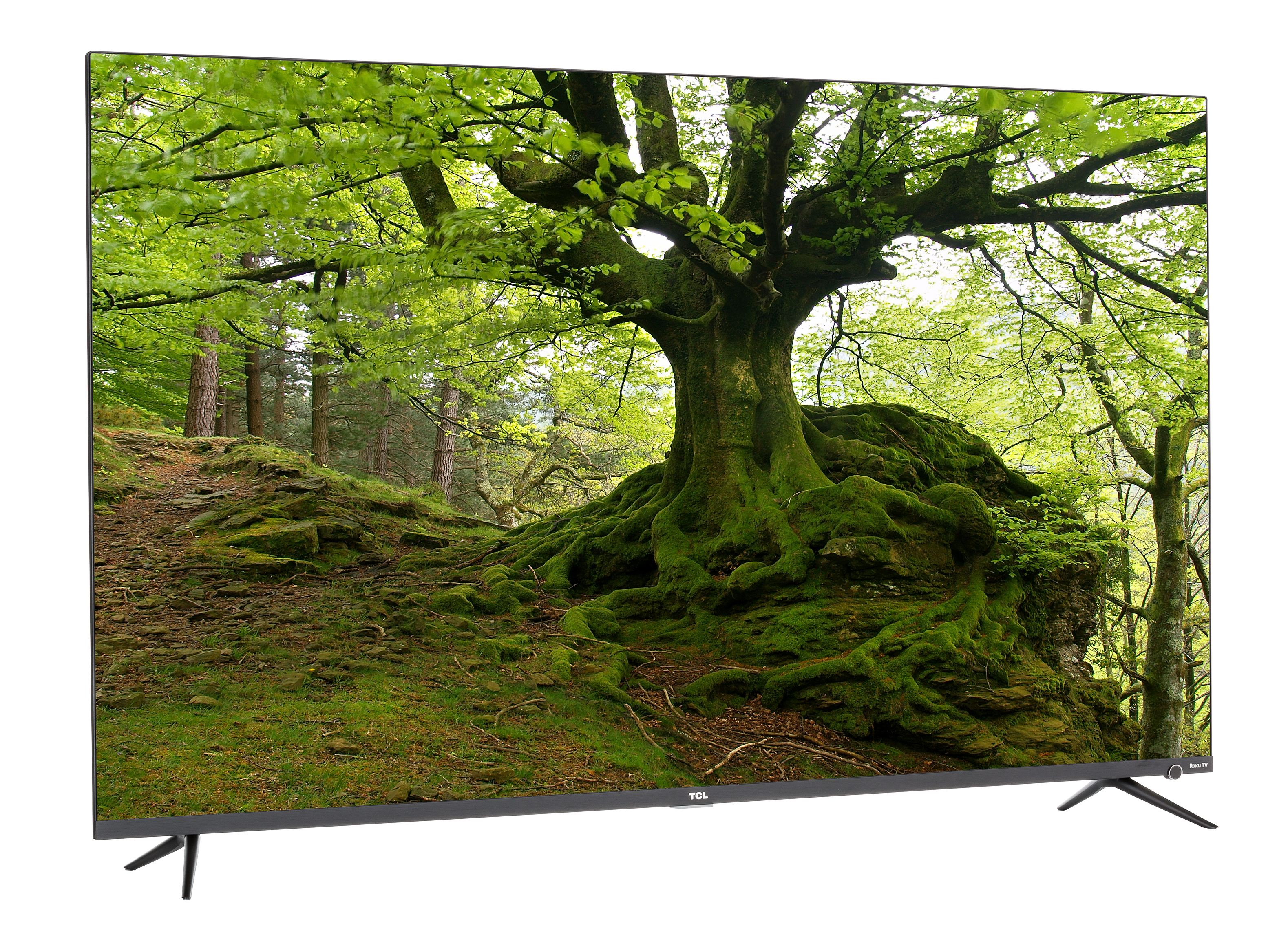 TCL 65S525 TV Review - Consumer Reports