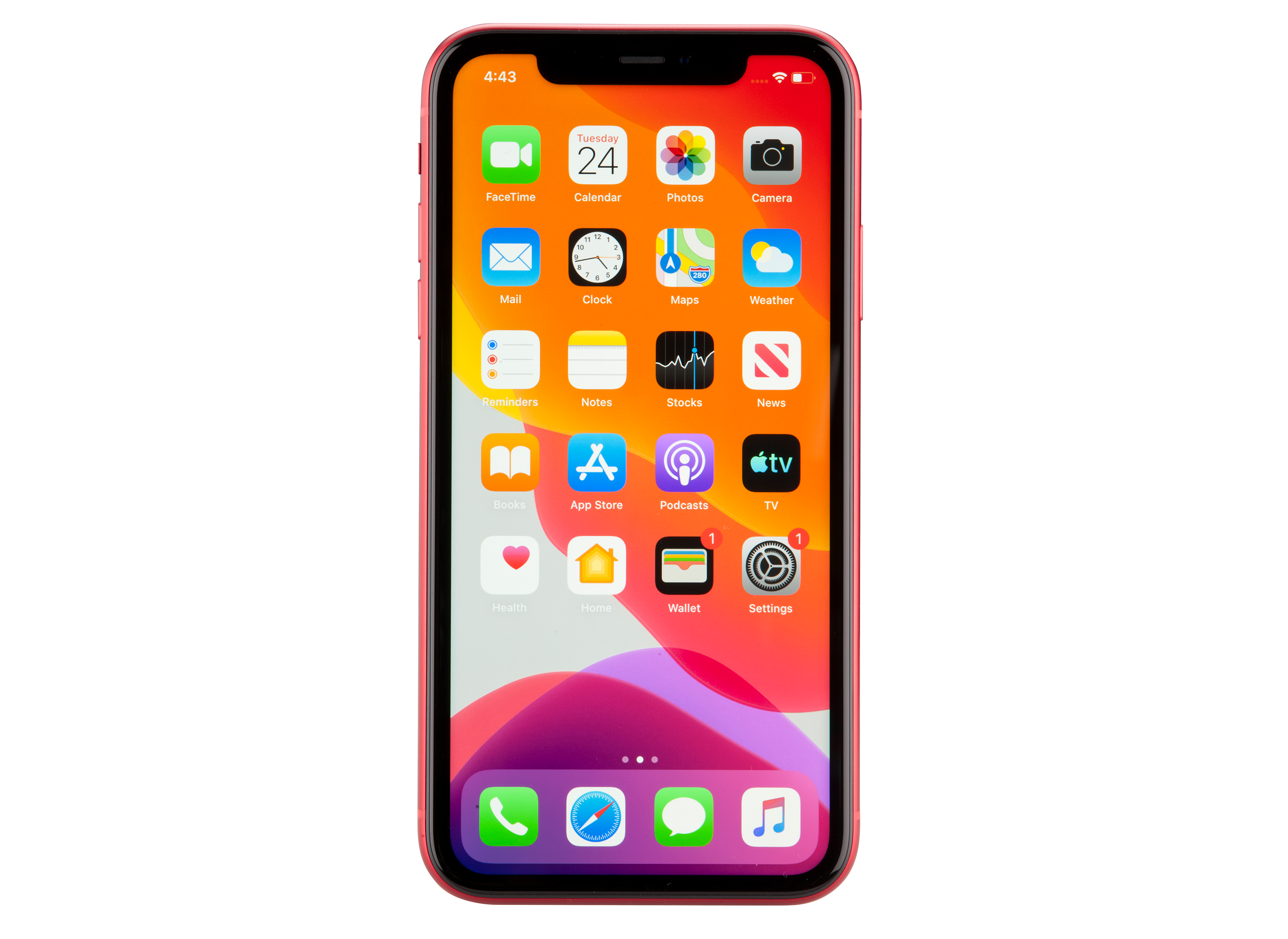Apple iPhone 11 Cell Phone - Consumer Reports
