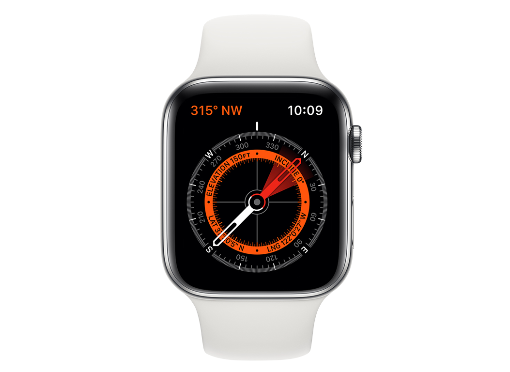 Apple watch discount 5 40mm review