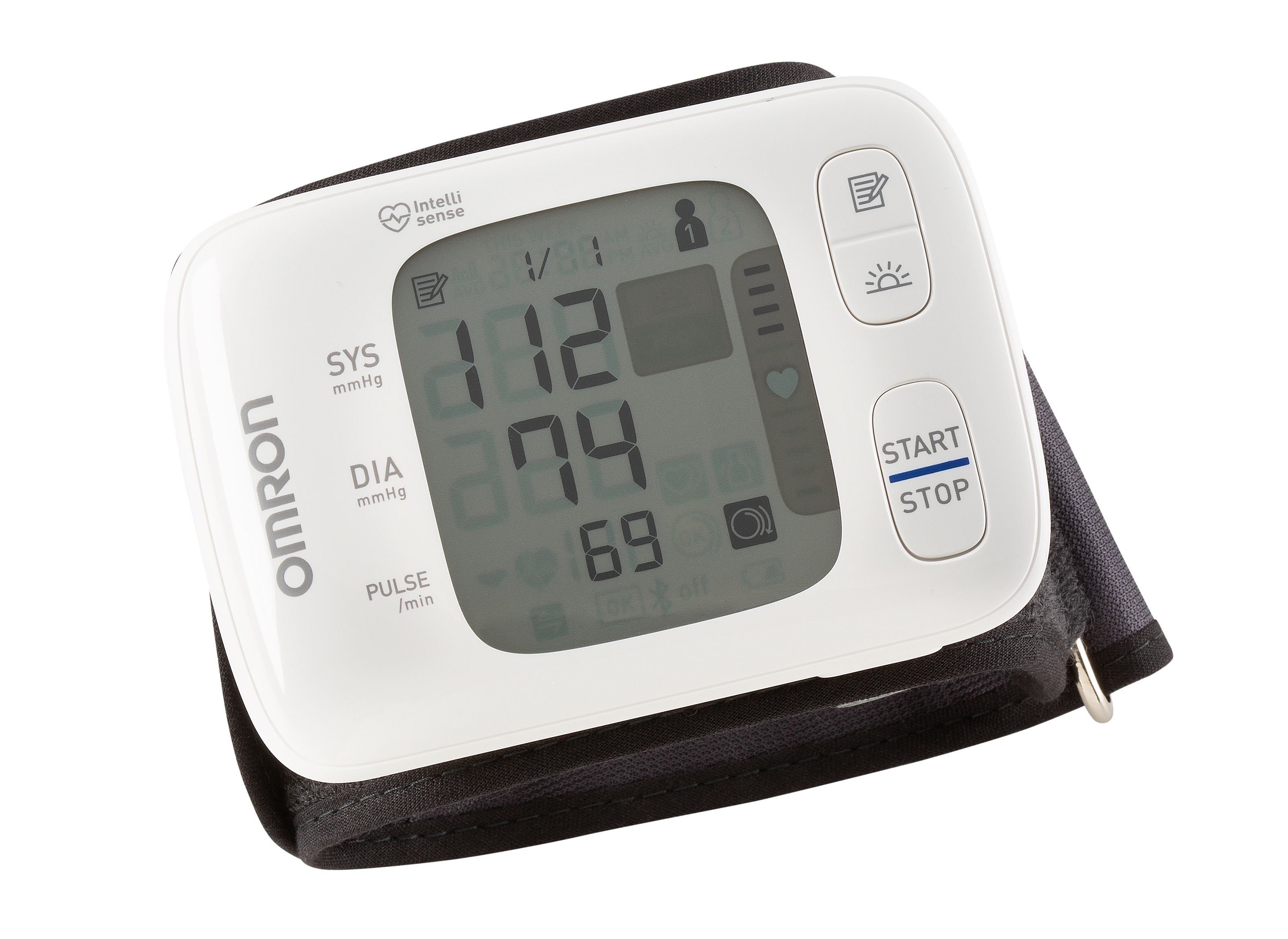 Omron Gold BP4350 () Blood Pressure Monitor Review