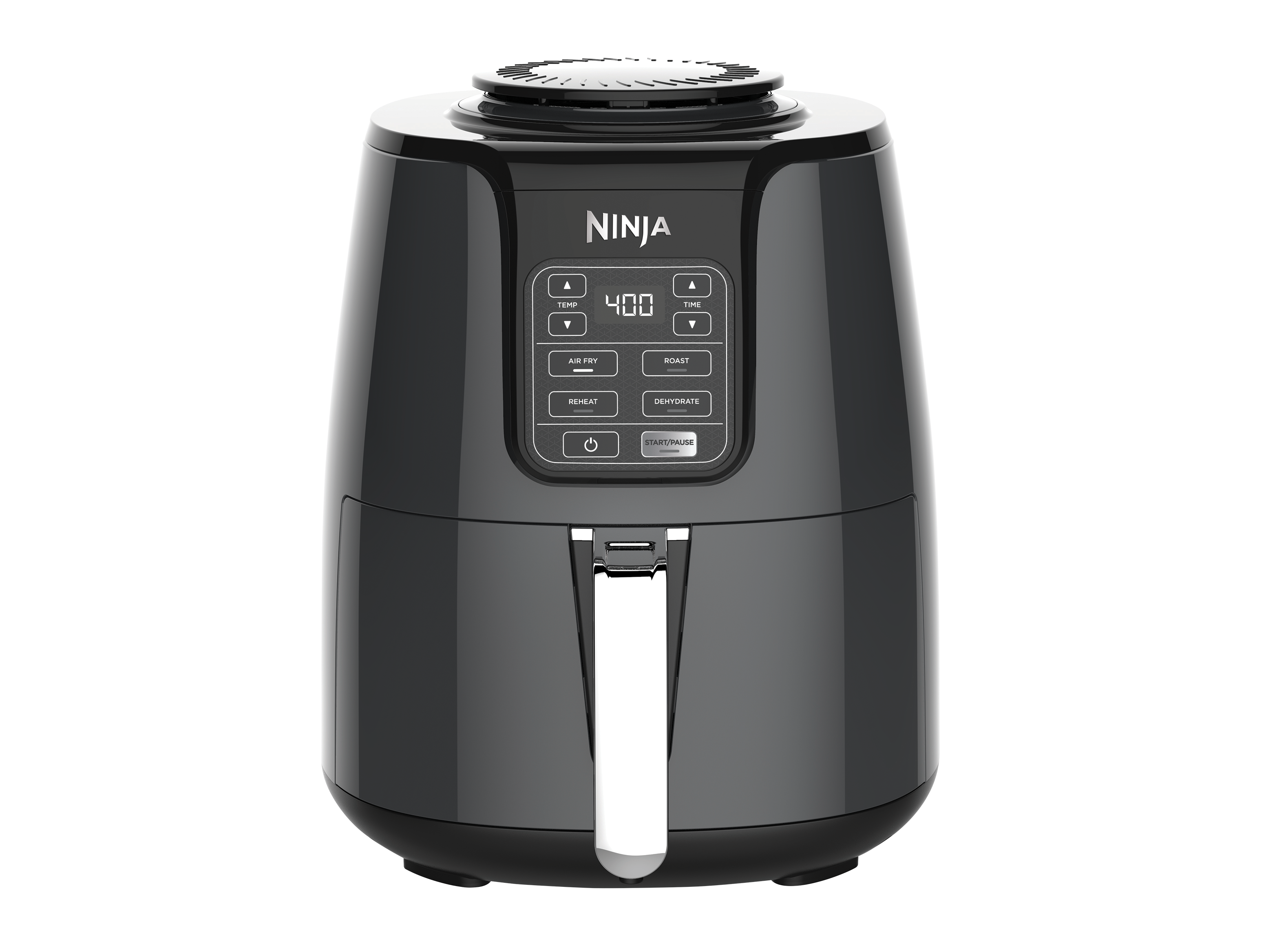 Ninja Max XL AF161 Air Fryer Review - Consumer Reports