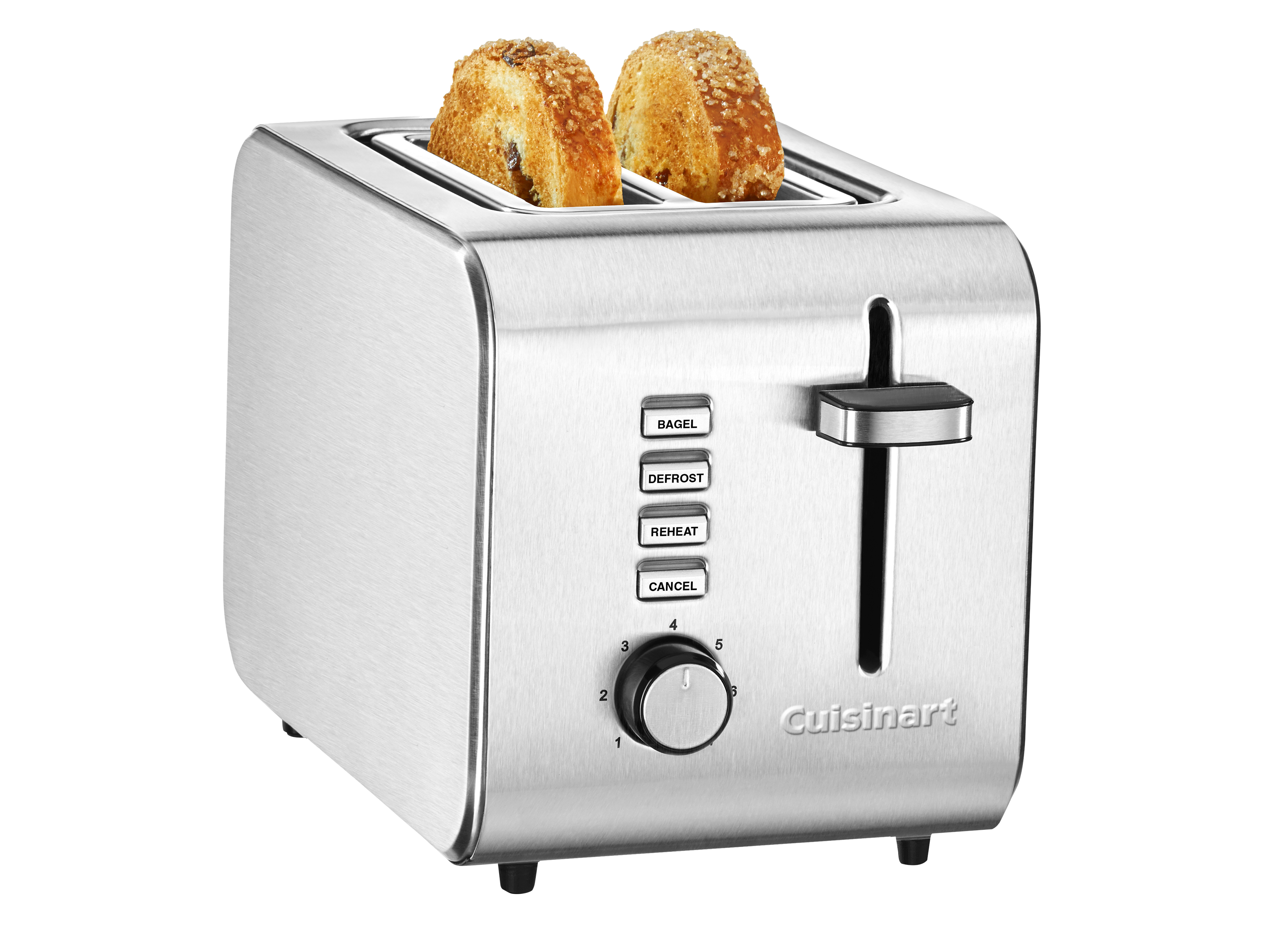 Cuisinart Commercial 2-Slice Toaster