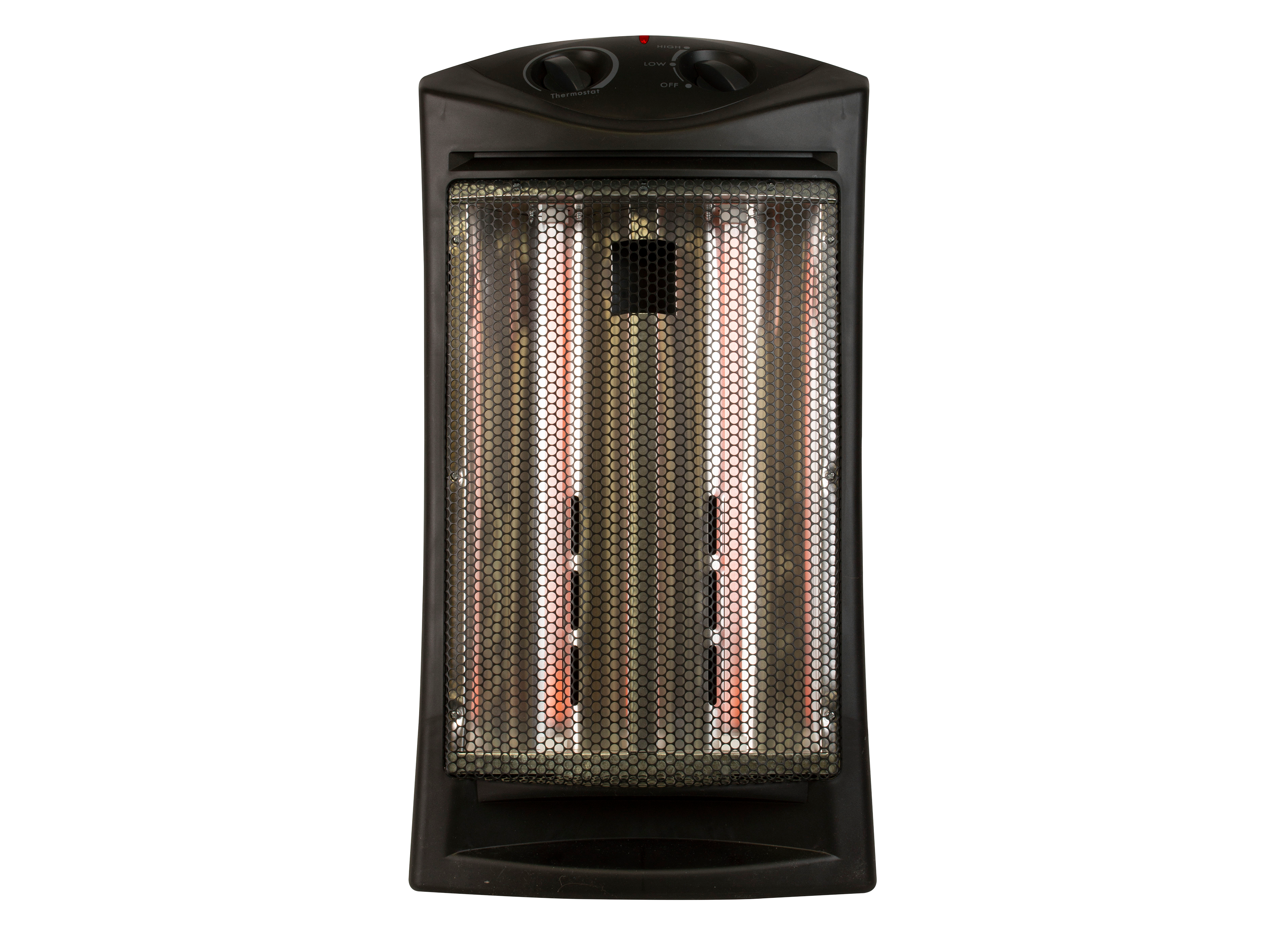 Black+Decker HQ-2000B Space Heater Review - Consumer Reports