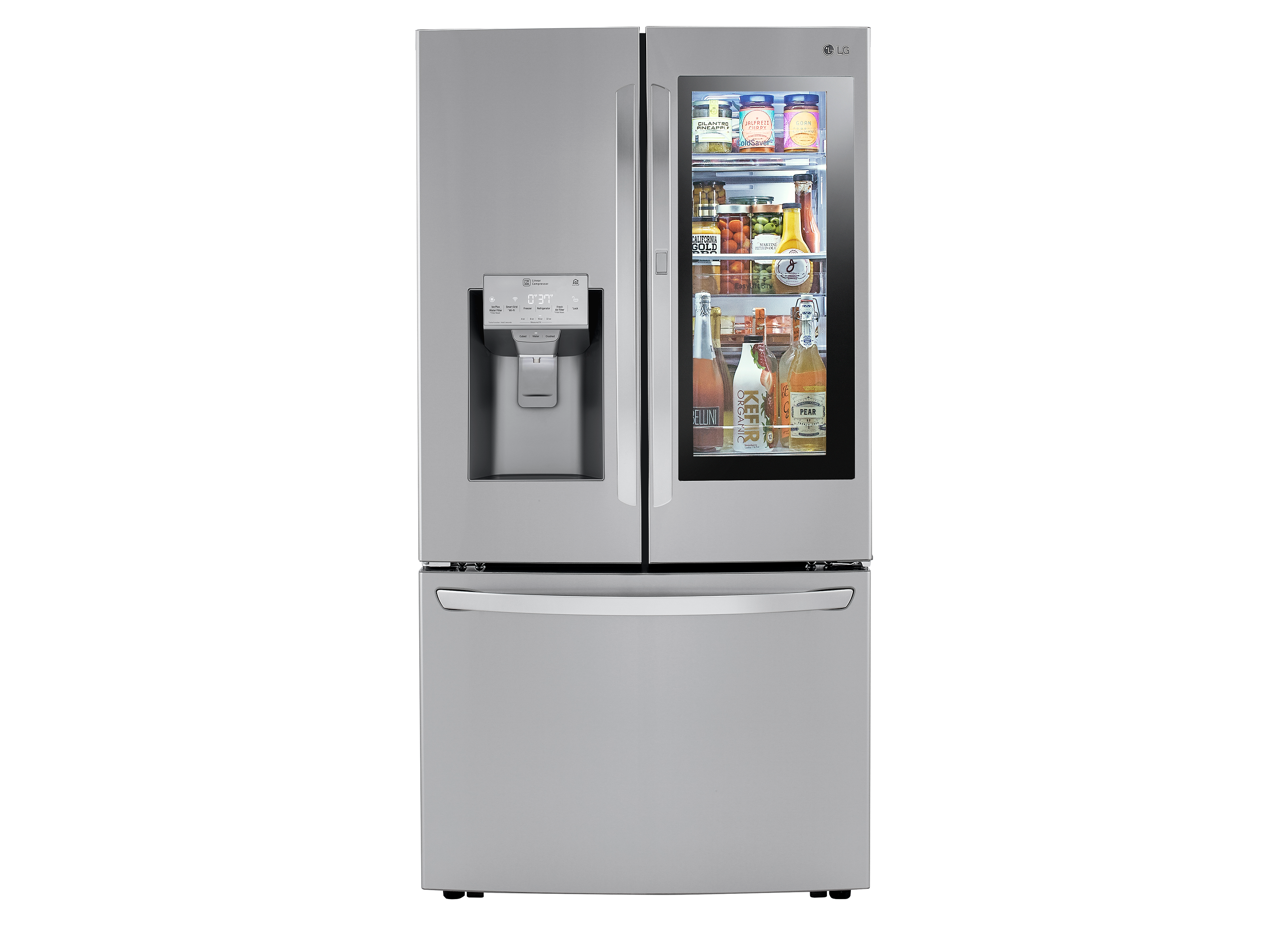 lg refrigerator model lrfvs3006s