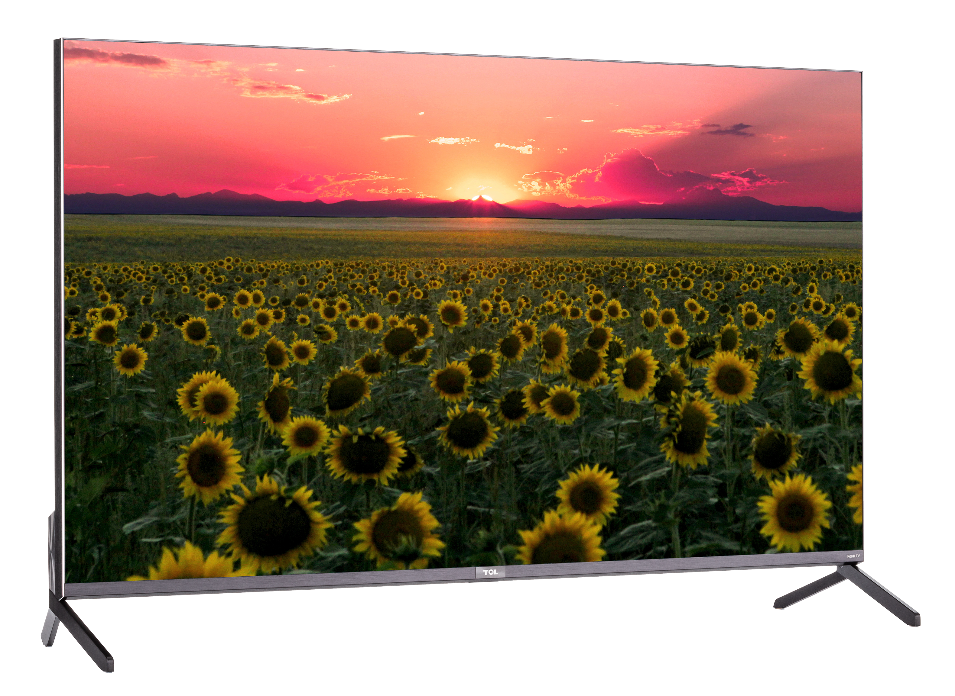 TCL 55インチ　TV TCL 55R625 TV Review - Consumer Reports