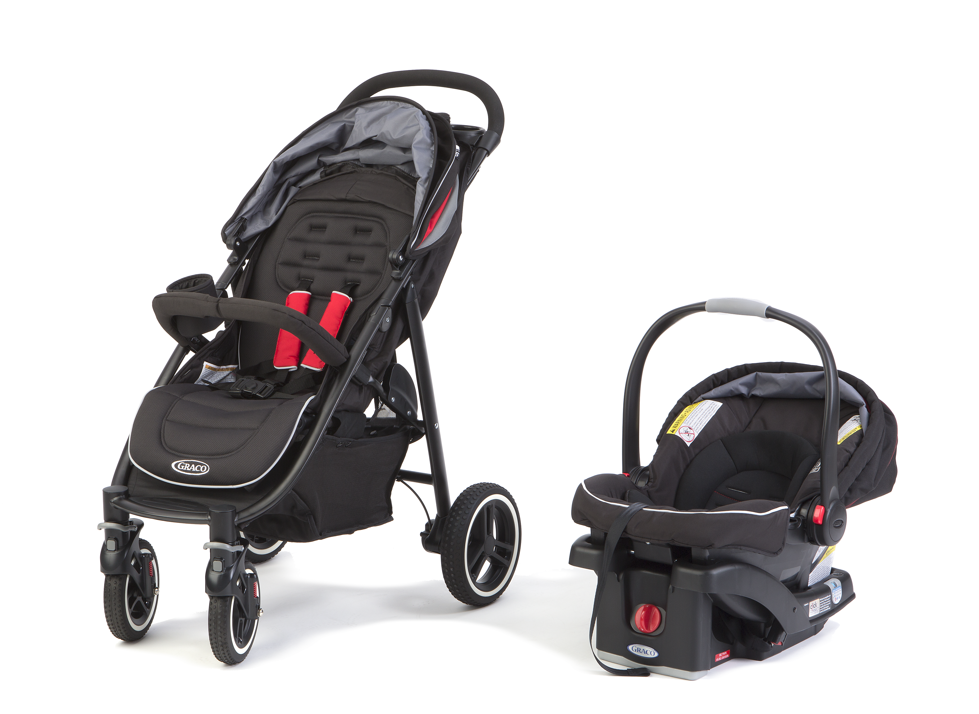 Graco Aire4 XT Stroller Review Consumer Reports