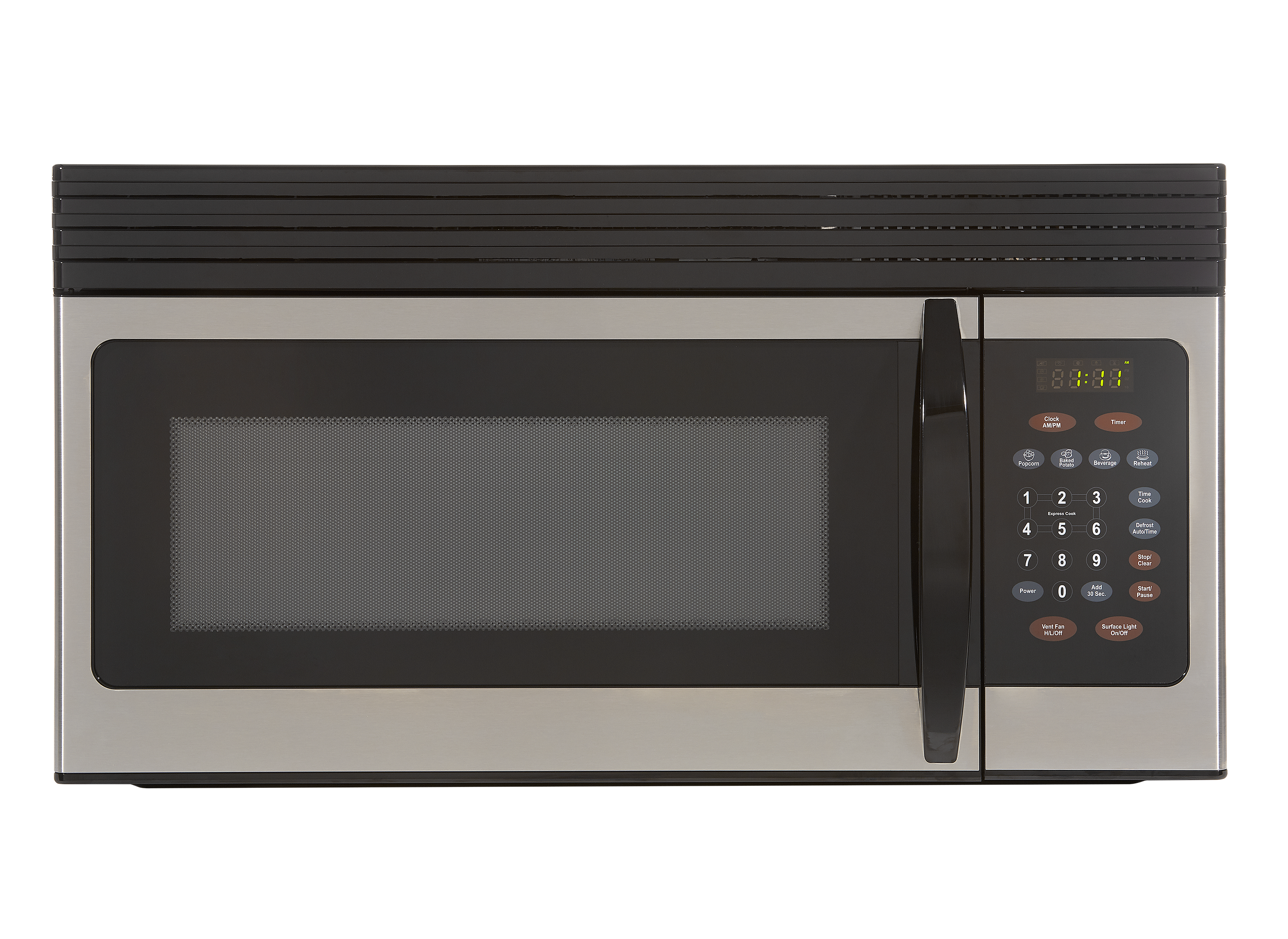 BLACK+DECKER EM044KB19 Over The Range Microwave Oven