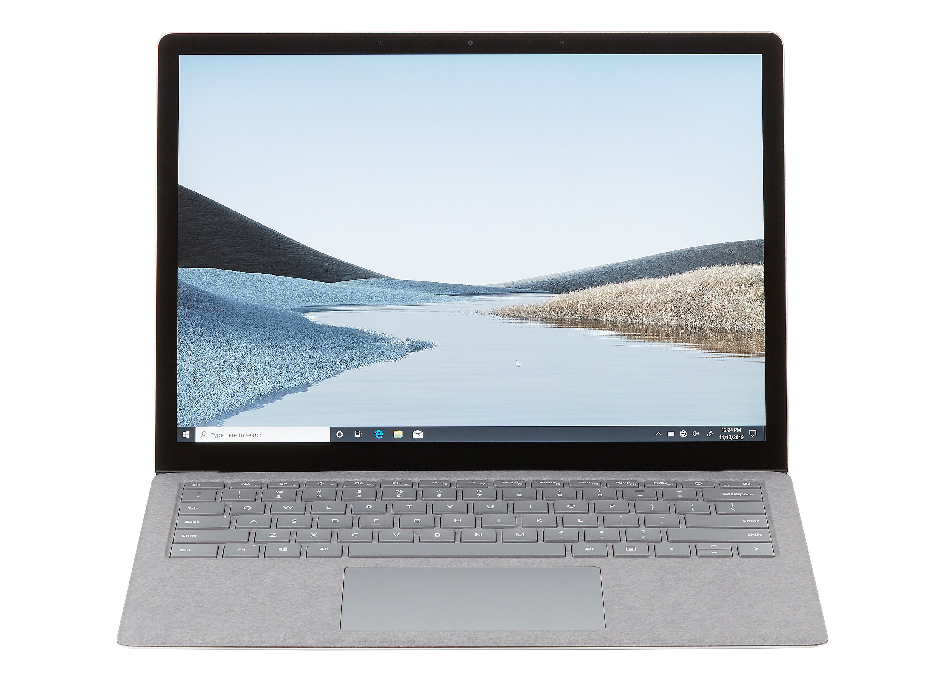 Microsoft Surface Laptop 3 (13-inch) Laptop & Chromebook Review 