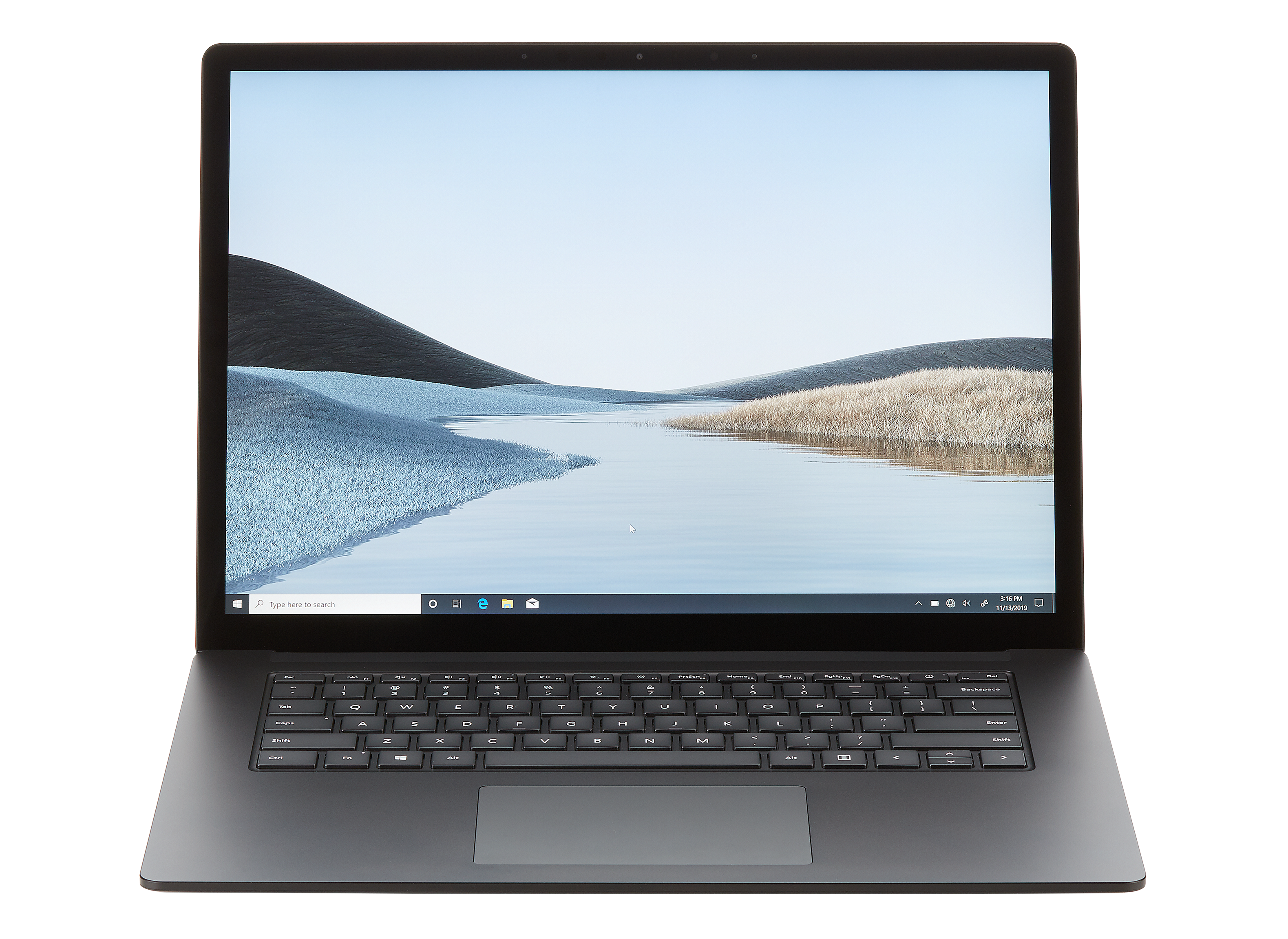 Microsoft Surface Laptop 3 (15-inch) Laptop & Chromebook Review