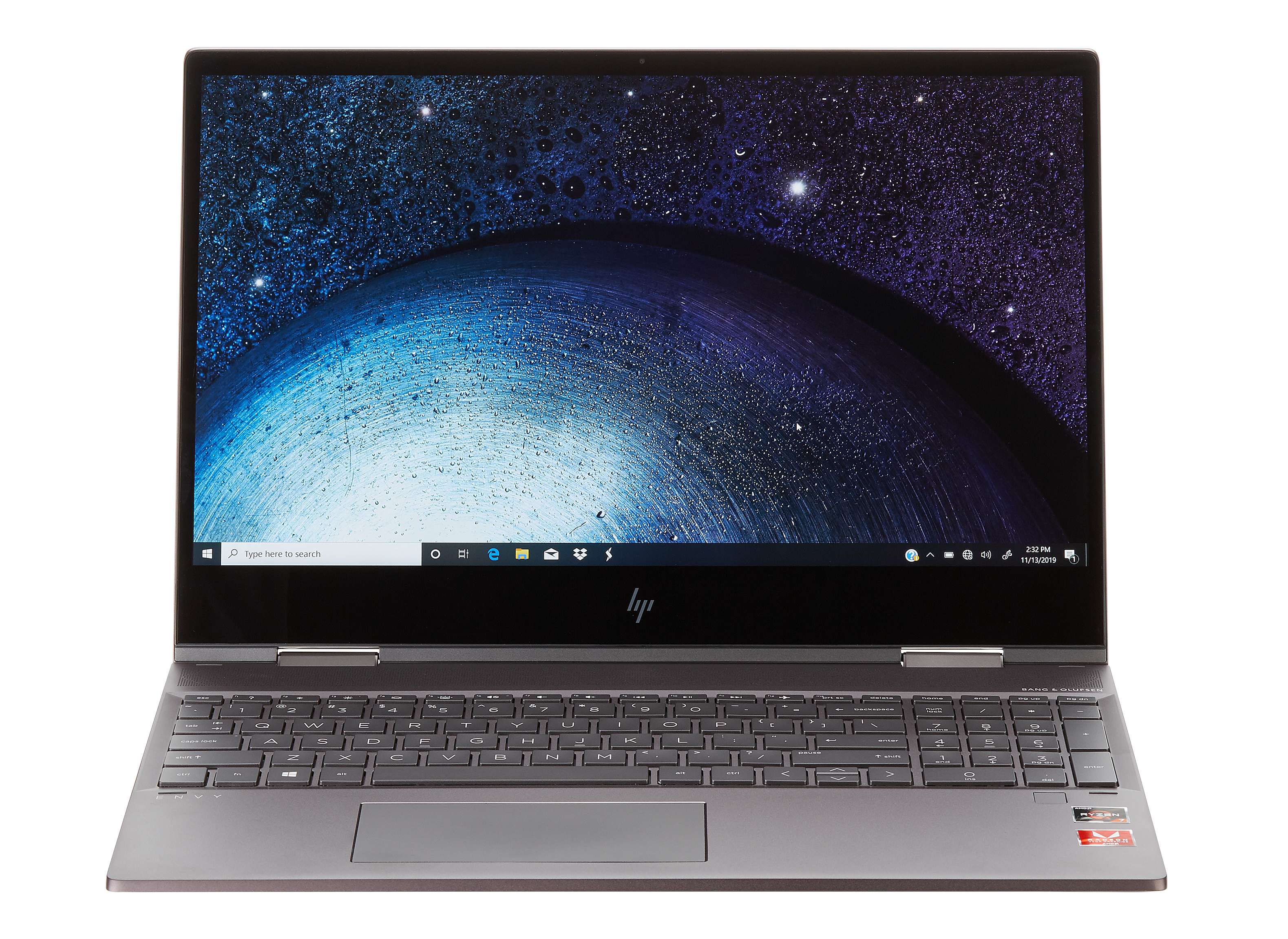 HP Envy 15M-DS0023DX x360 Laptop & Chromebook Review - Consumer