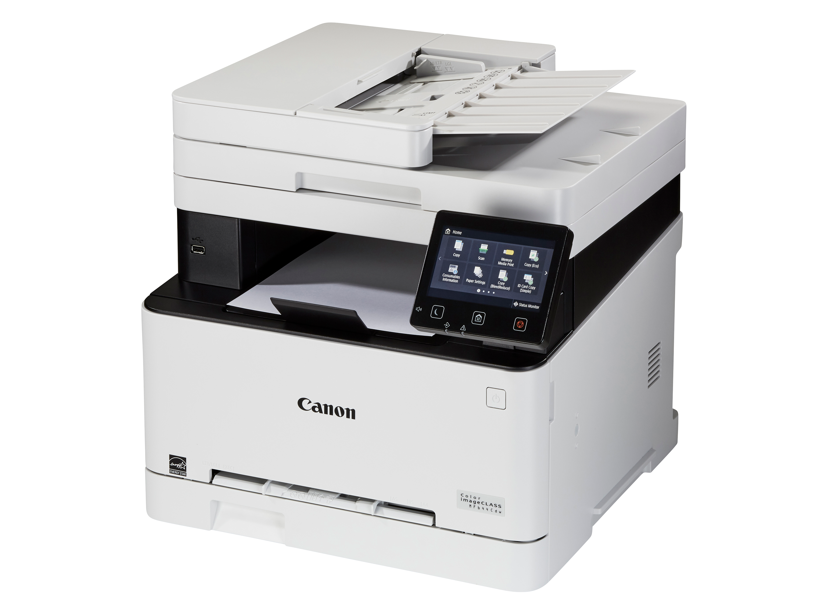 Canon Color imageClass MF644Cdw Printer Review - Consumer Reports
