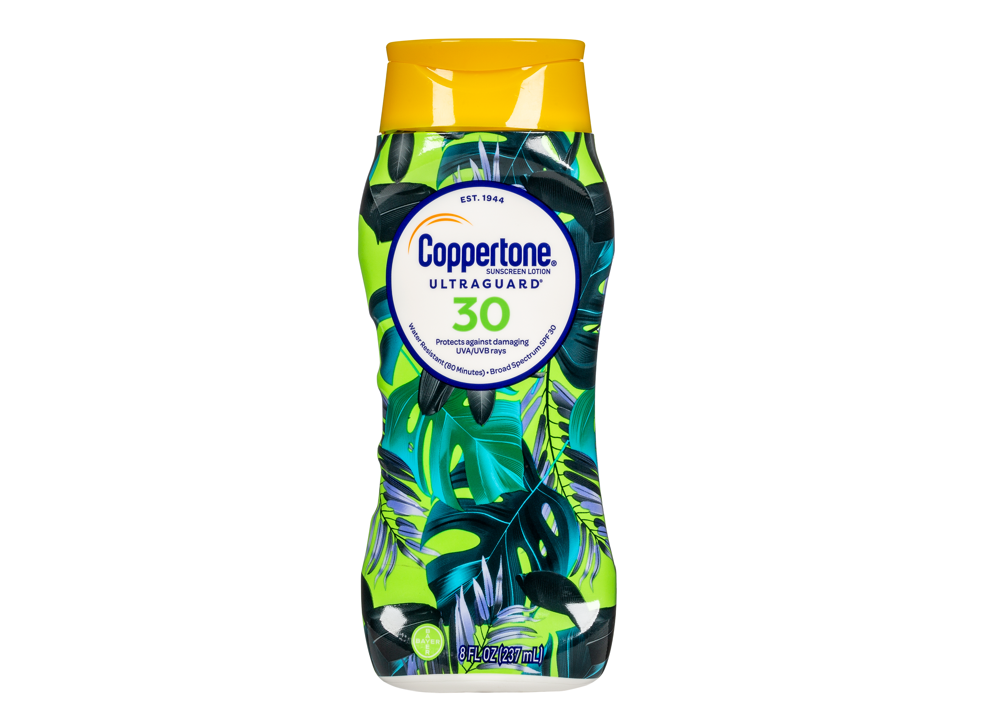 coppertone 30 sunscreen