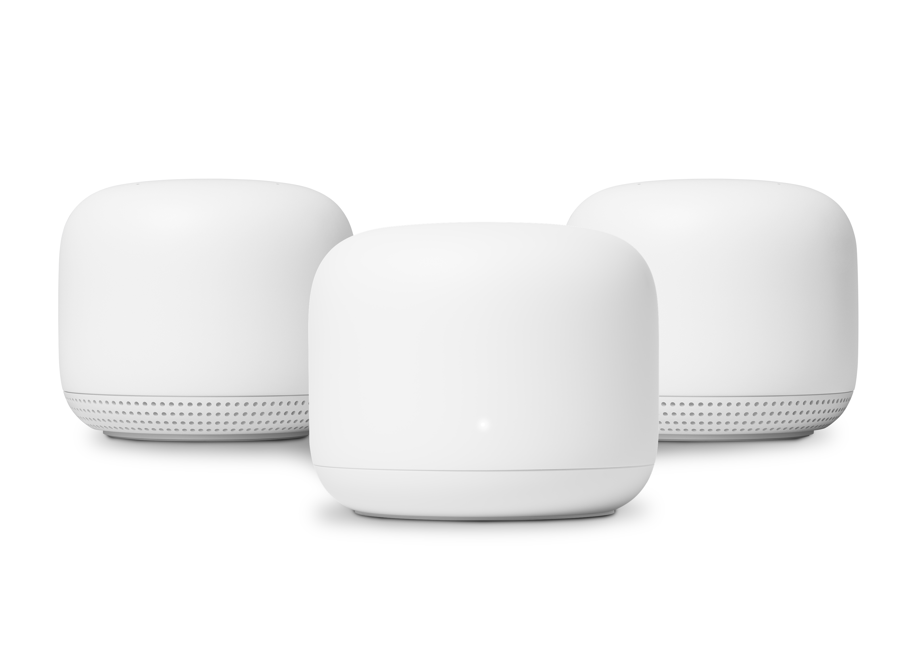 Google Nest Wi-Fi Router for sale online 