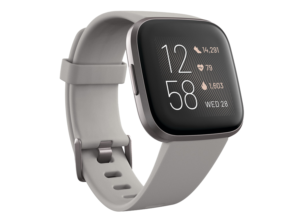 sæt buket glimt Fitbit Versa 2 Smartwatch Review - Consumer Reports