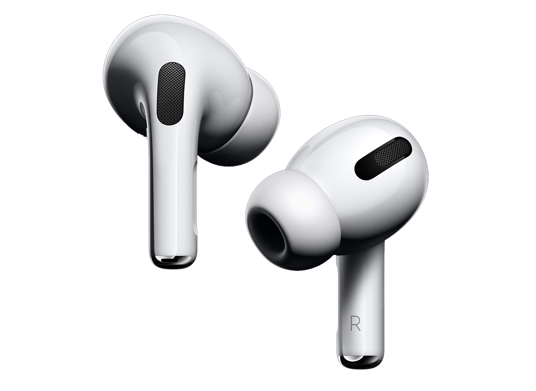 Apple AirPods Pro Headphone - Consumer Reports
