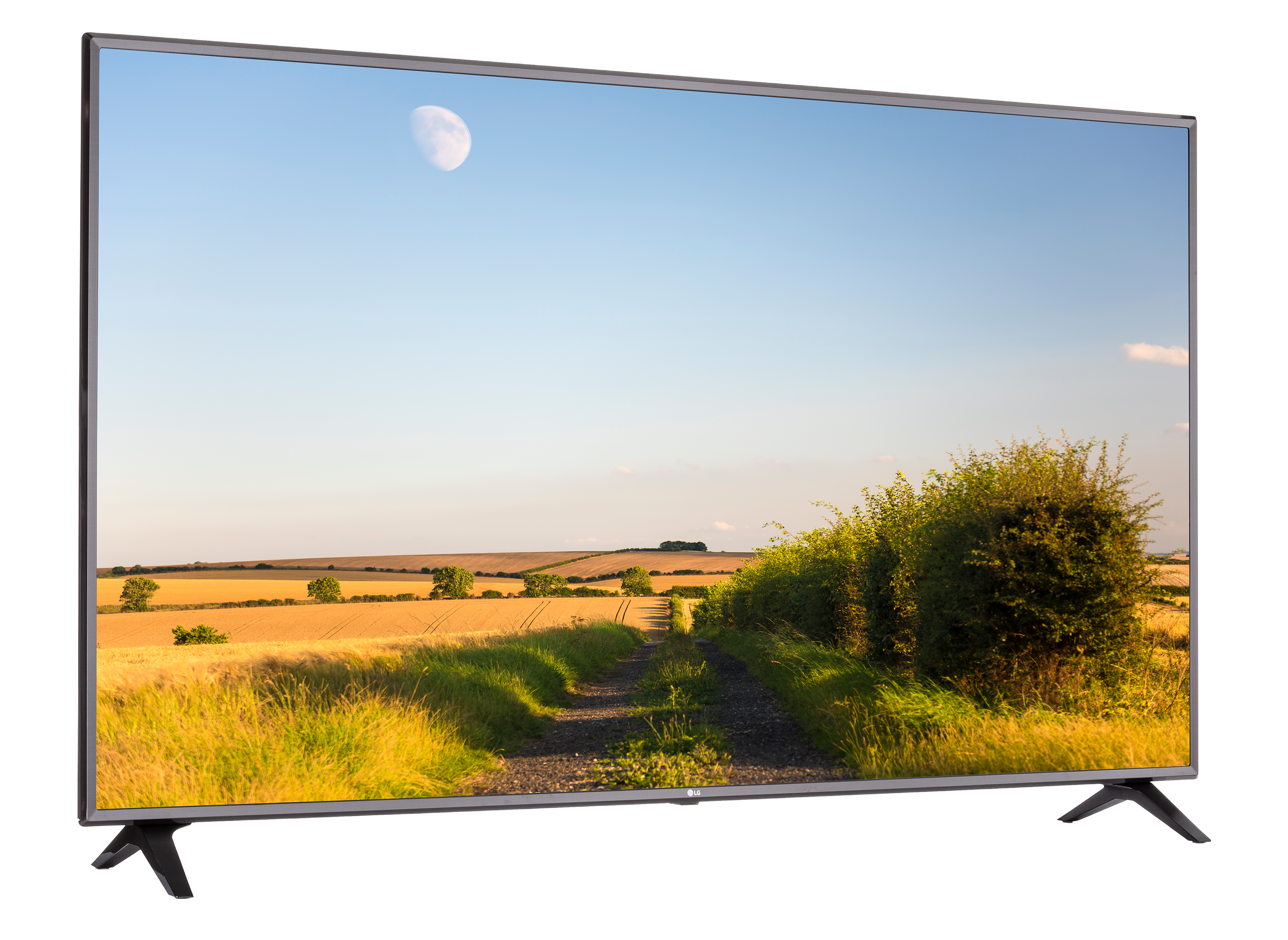 Best Buy: LG 75 Class UM6970PUB Series LED 4K UHD Smart webOS TV  75UM6970PUB