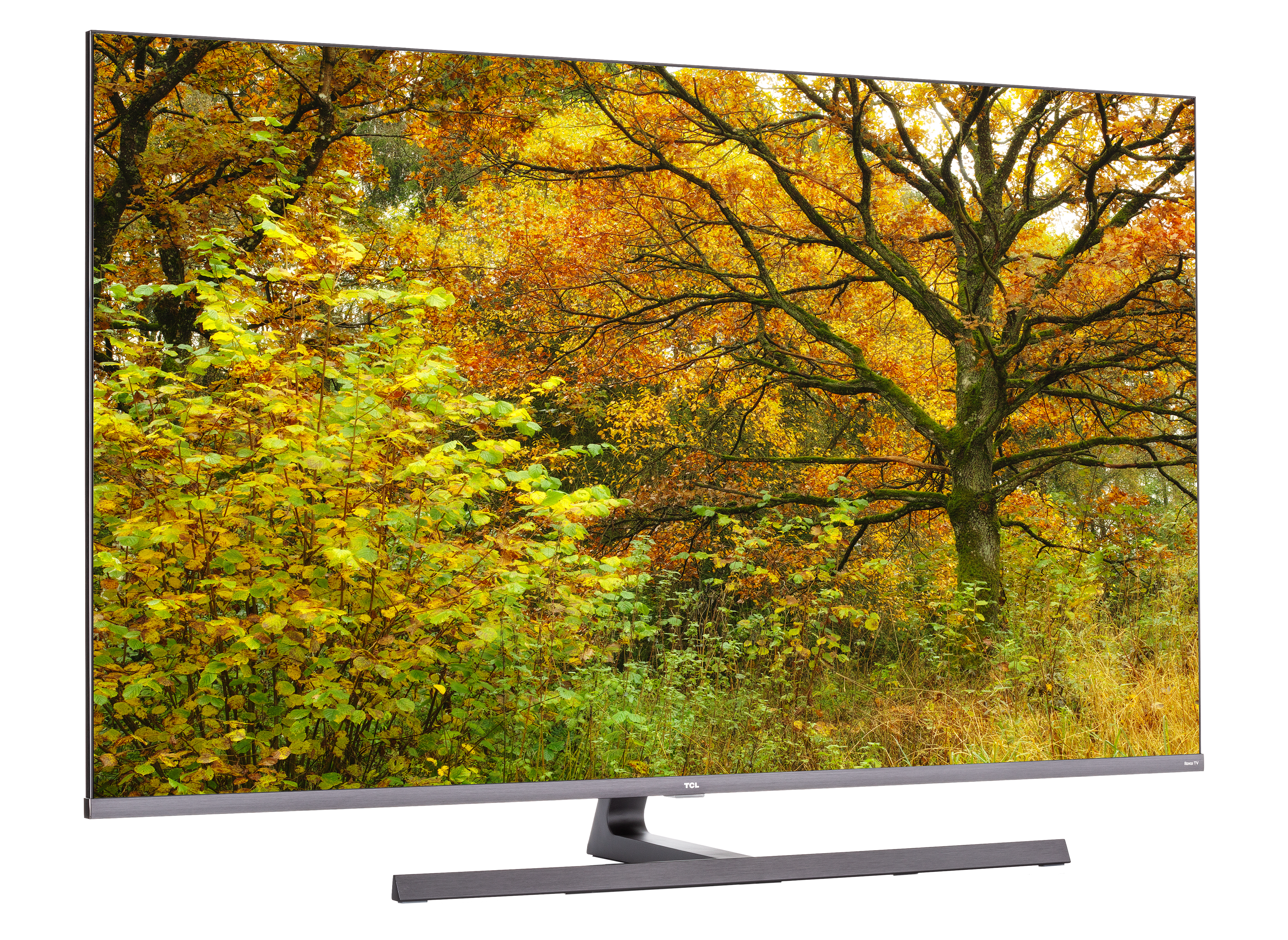 TCL 65Q825 TV Review - Consumer Reports