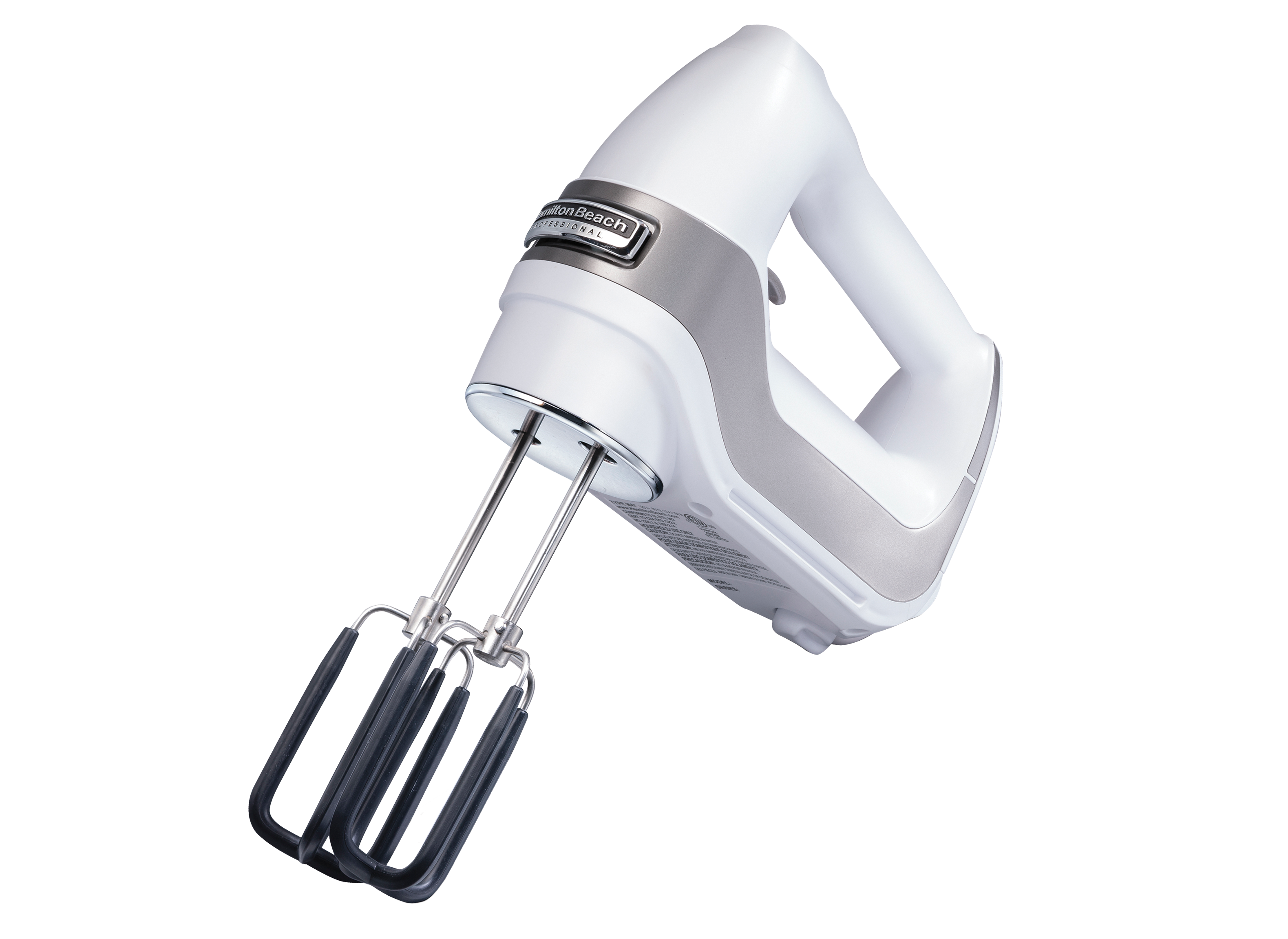 Hamilton Beach Professional 5 Speed Hand Mixer with Easy Clean