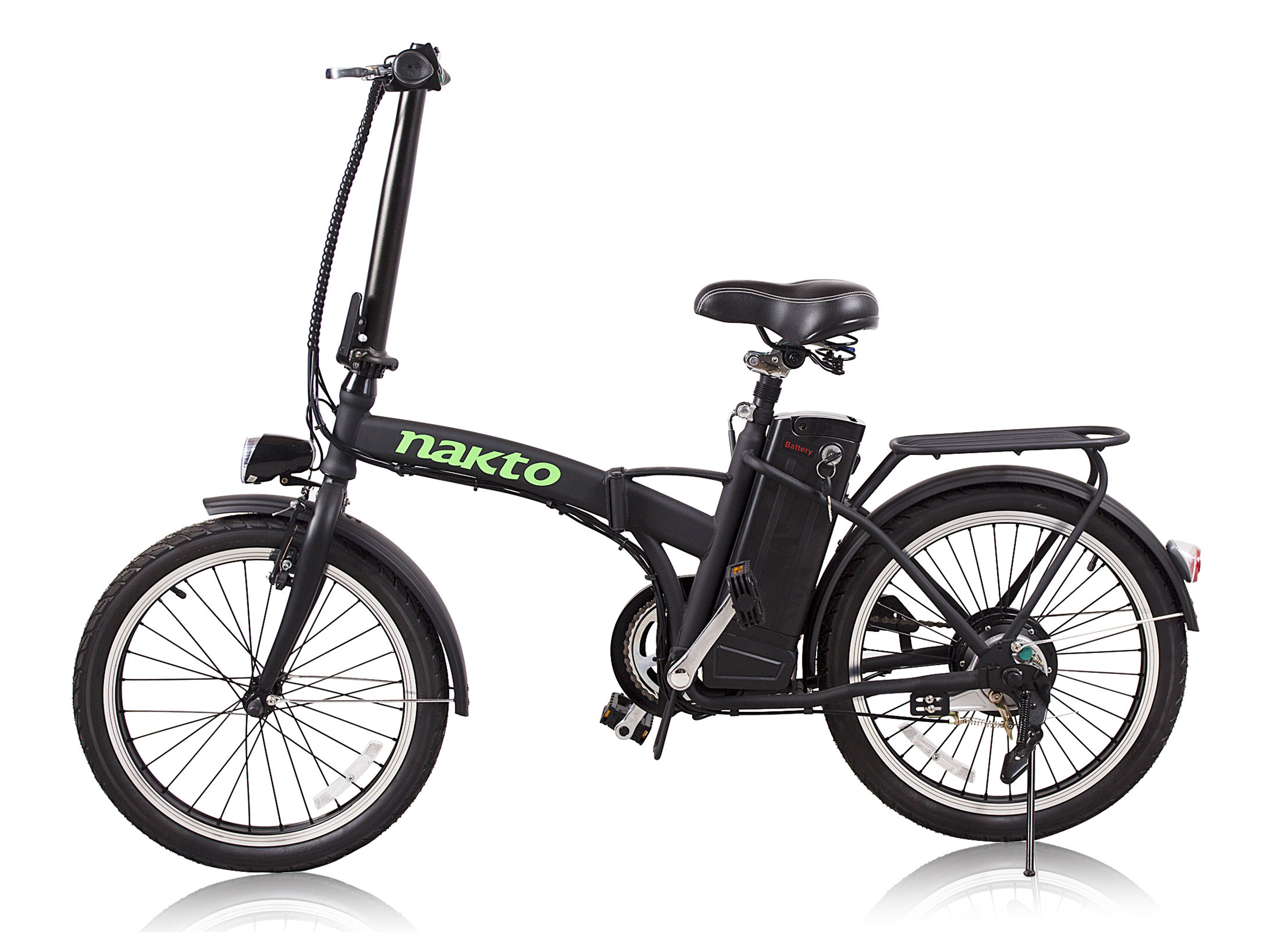 Nakto Fashion Electric Bike Review Consumer Reports