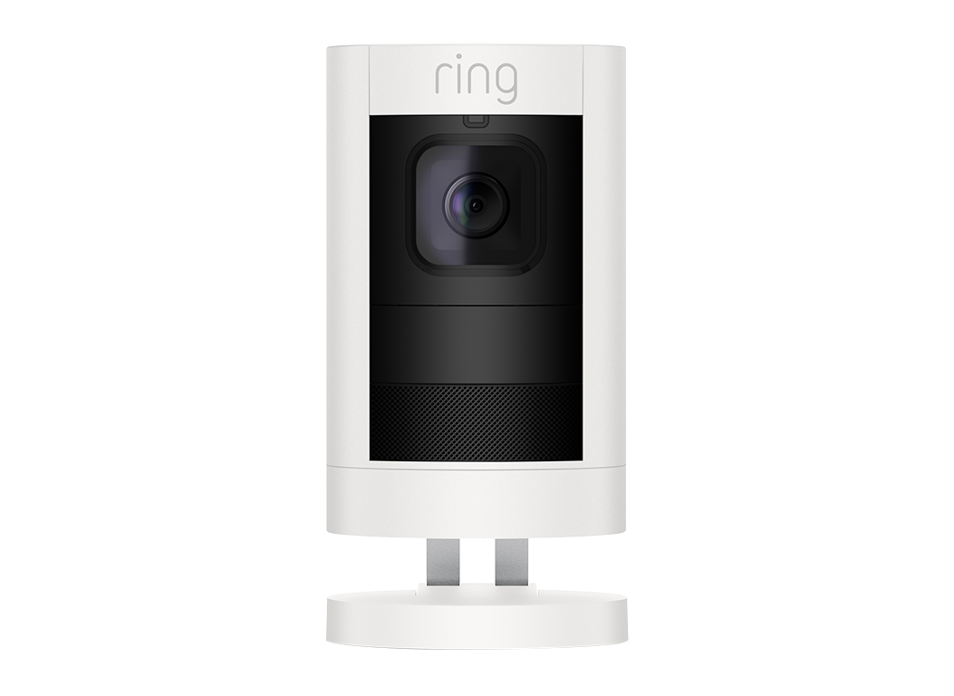 Ring Stick Up Cam (Battery) 3rd gen Home Security Camera Review - Consumer  Reports
