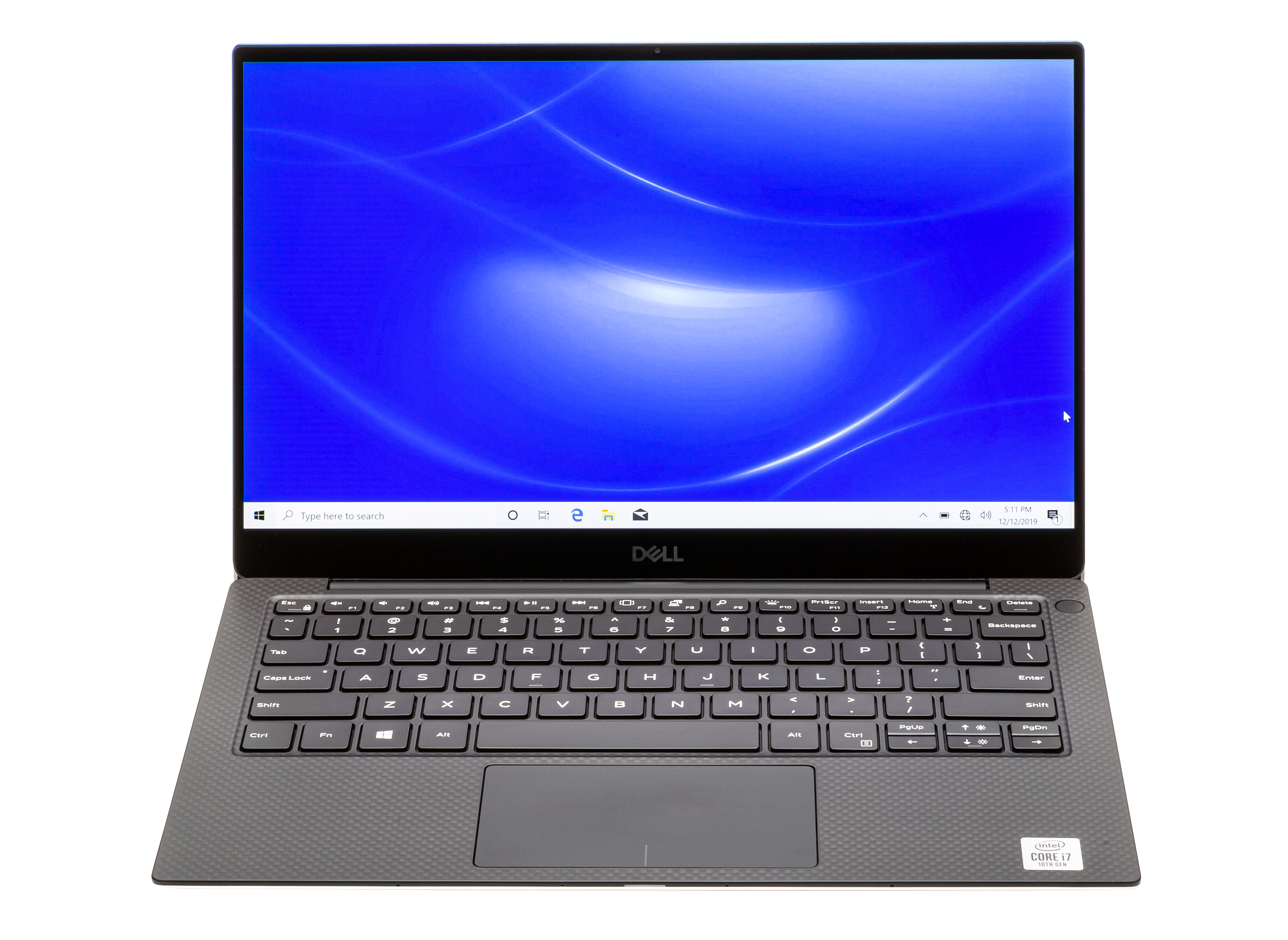 Dell XPS 13 (2019) Laptop & Chromebook Review - Consumer Reports