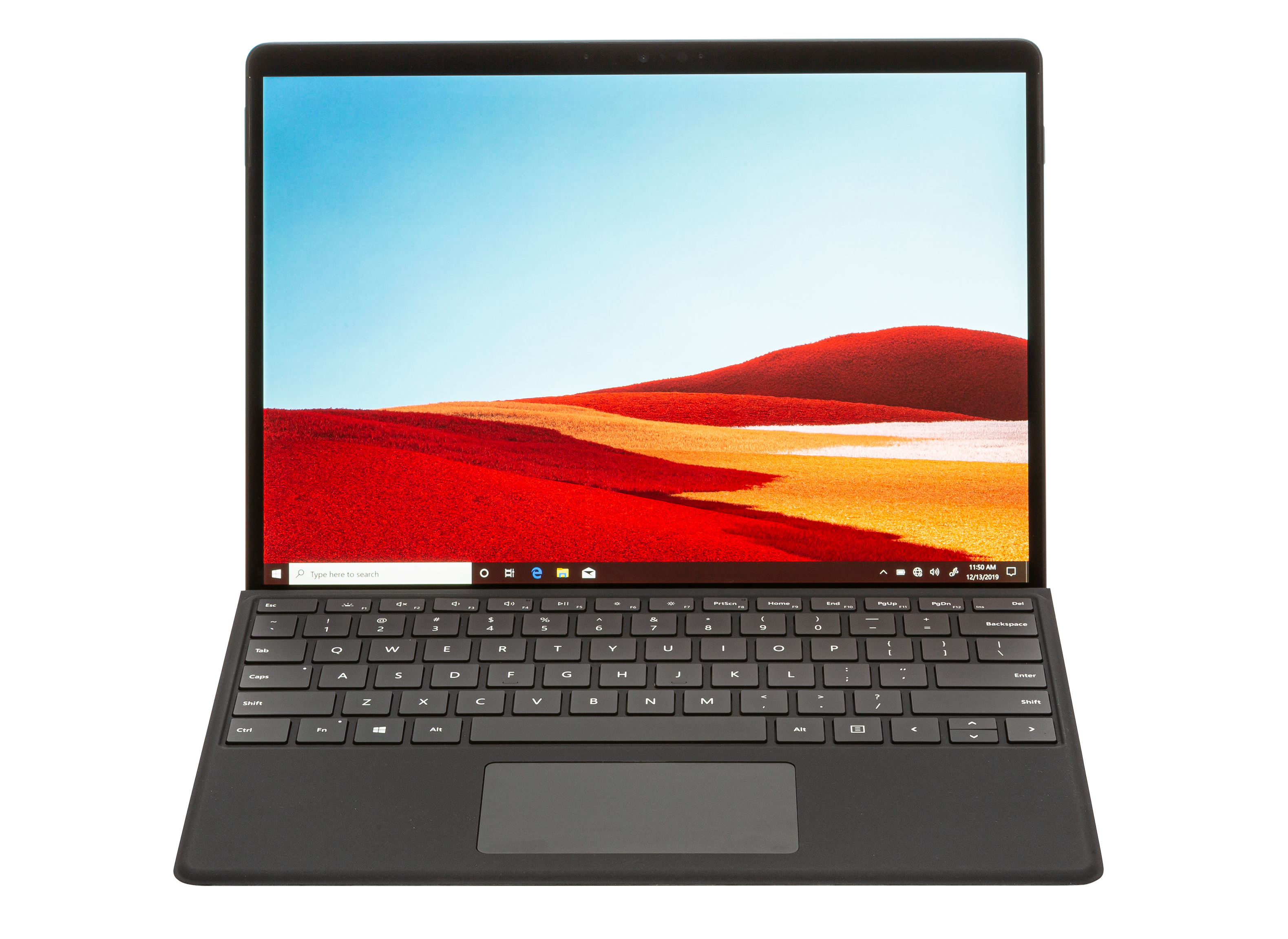 Microsoft Surface Pro X (128GB) Laptop & Chromebook Review
