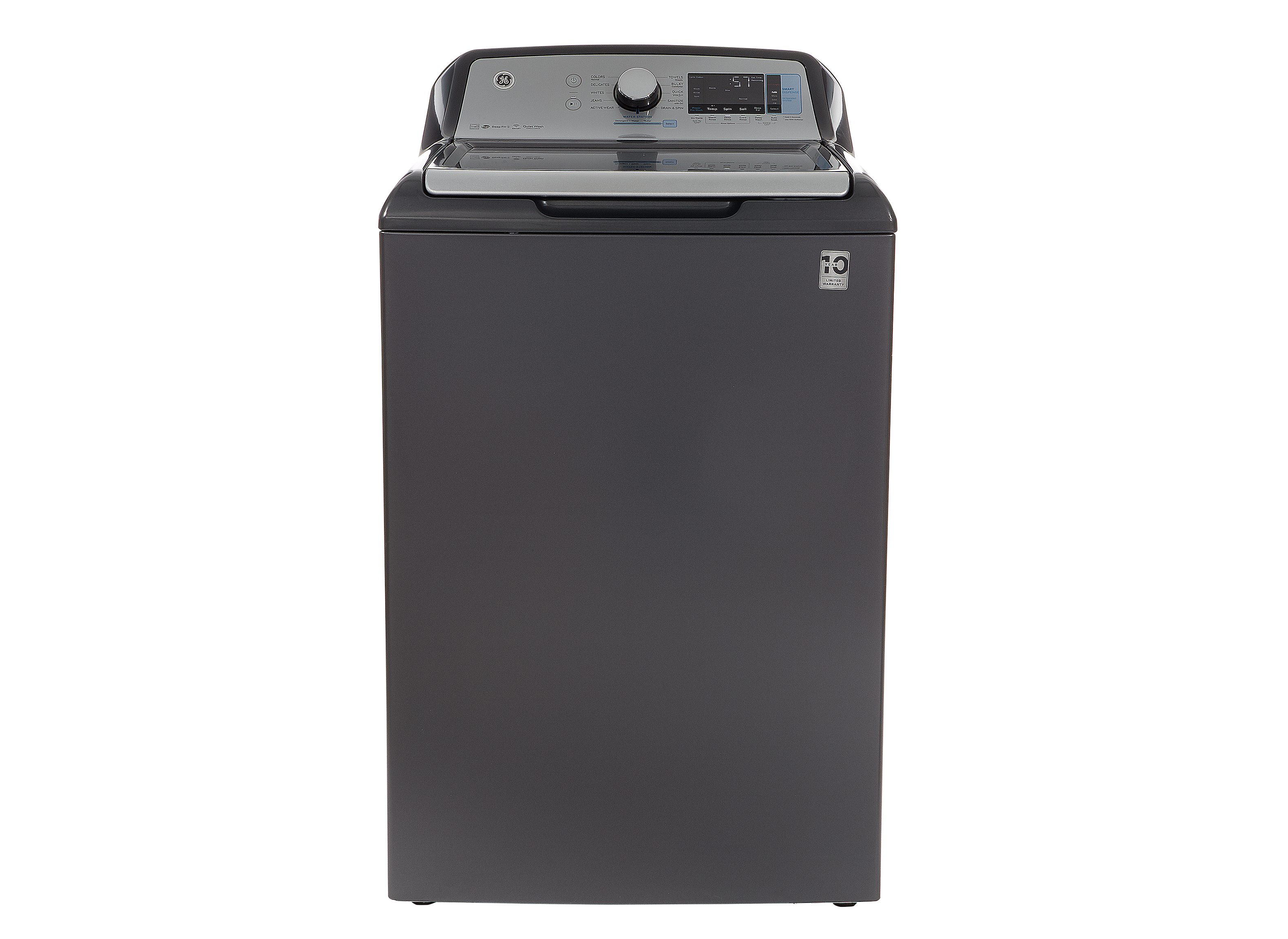 haier hwq90b416fwb integrated 9 kg 1600 spin washing machine