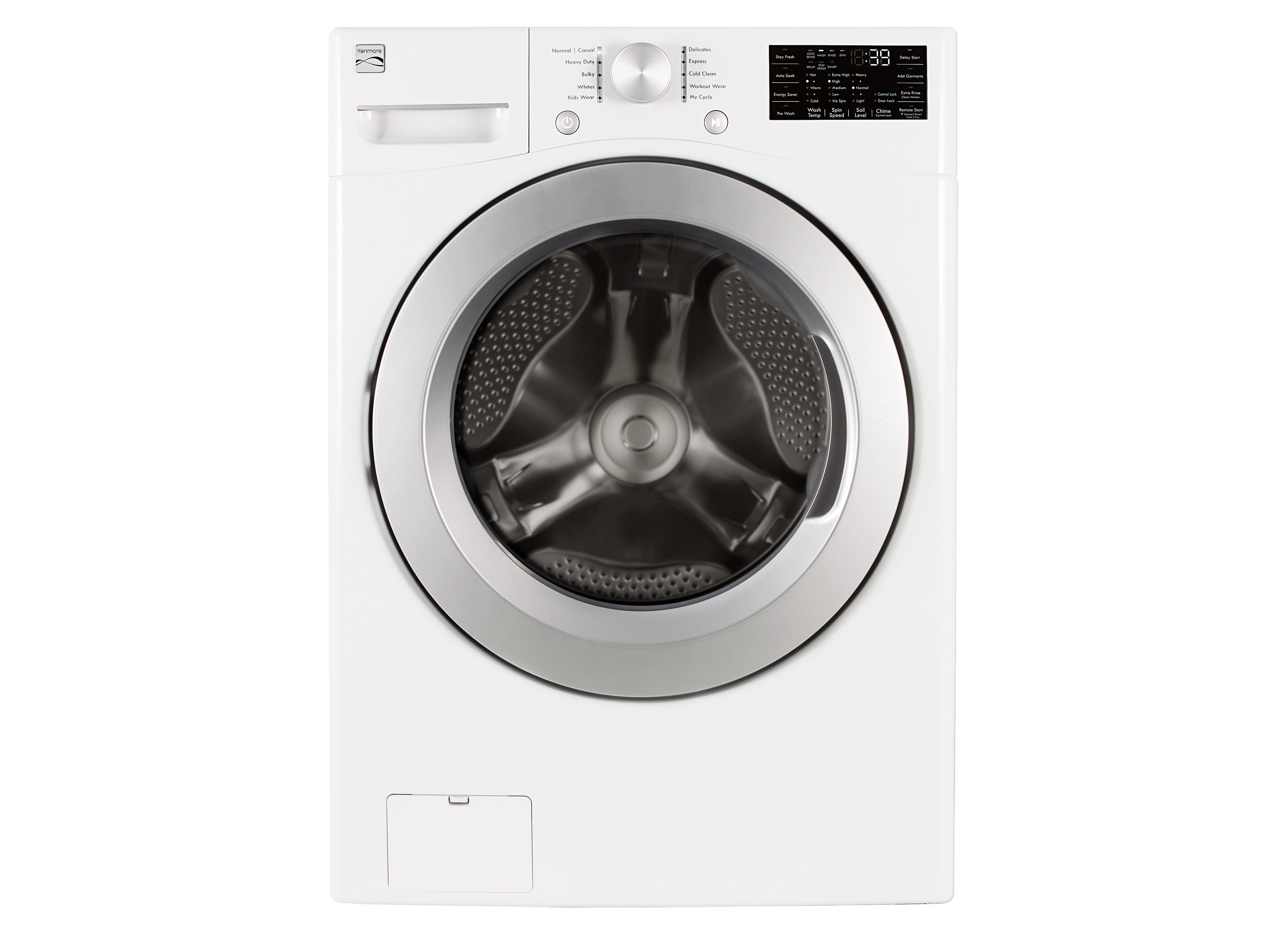 kenmore washing machine 41262