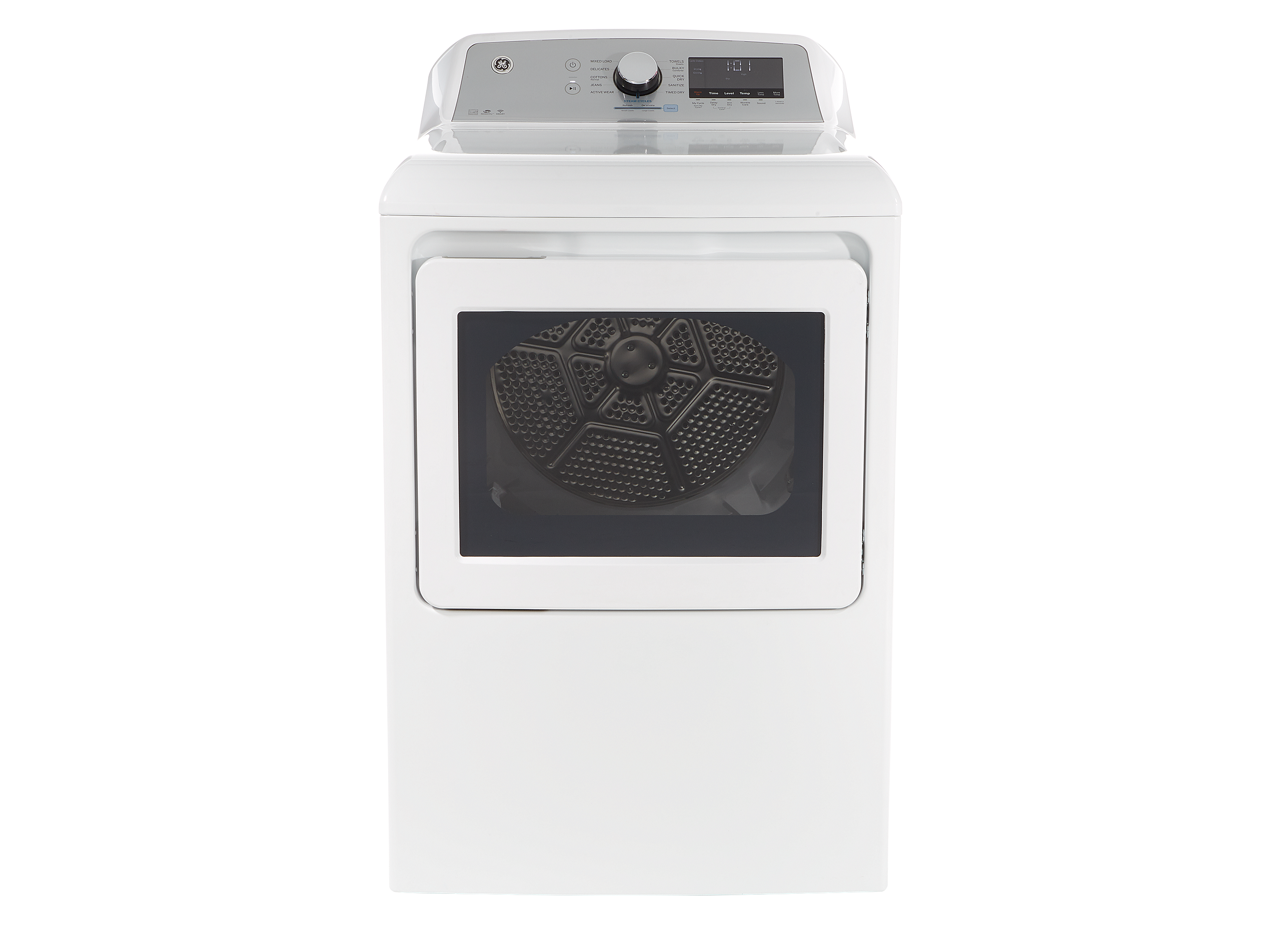 GE GTD84ECSNWS Clothes Dryer Review - Consumer Reports
