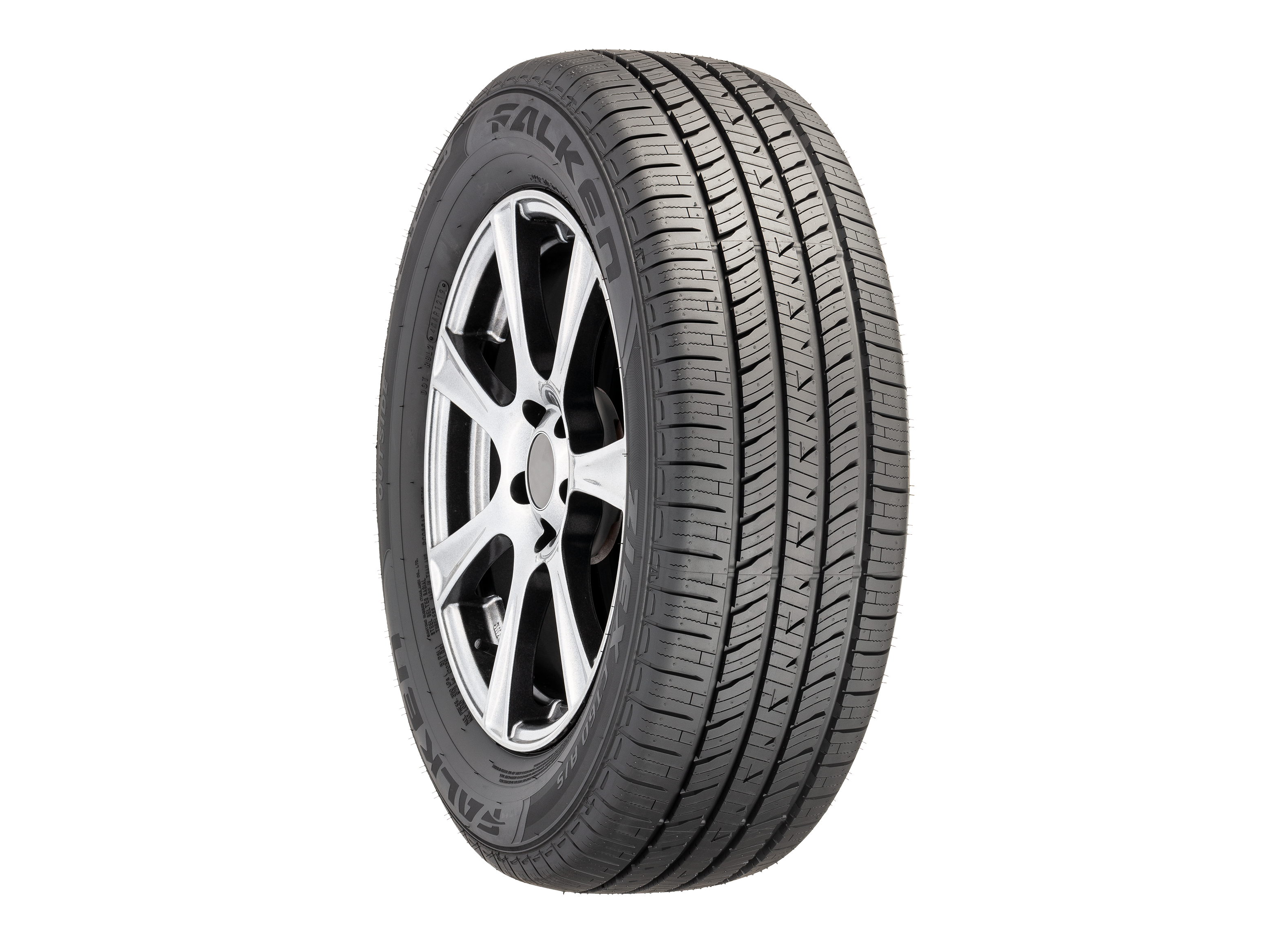 お歳暮 人気 Falken Ziex CT60 A/S Tire Review - Consumer Reports ラグ・カーペット