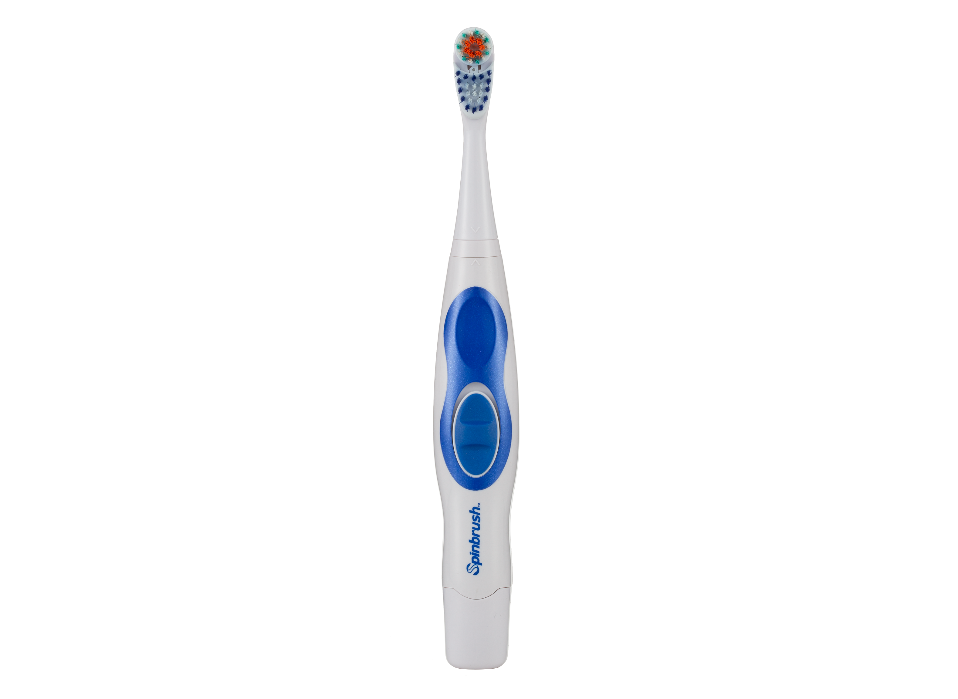 SpinBrush by Arm & Hammer Pro Clean Powered Toothbrush Soft