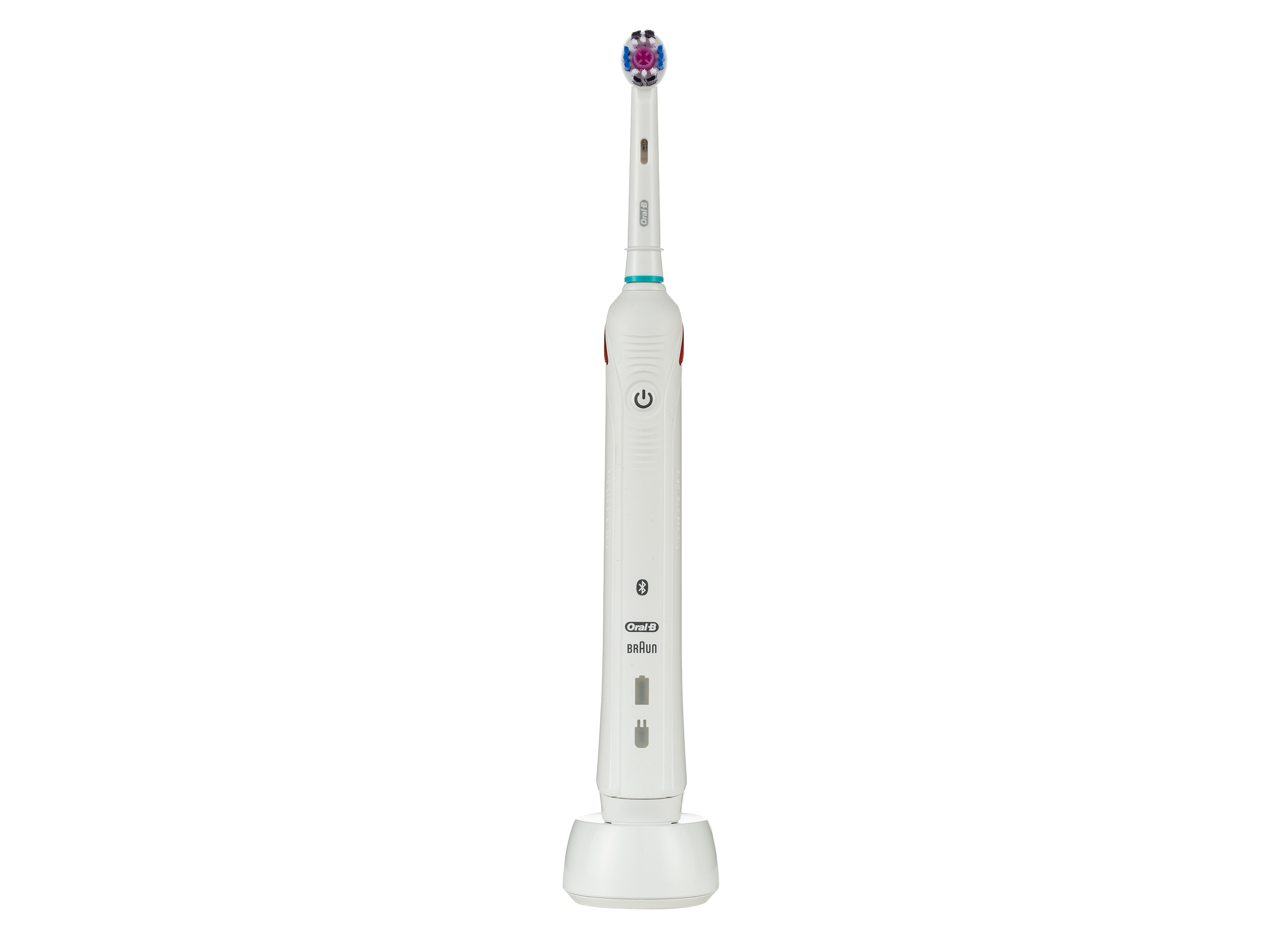 Wreed Zelfrespect Scheur Oral-B Pro 3000 Toothbrush - Consumer Reports