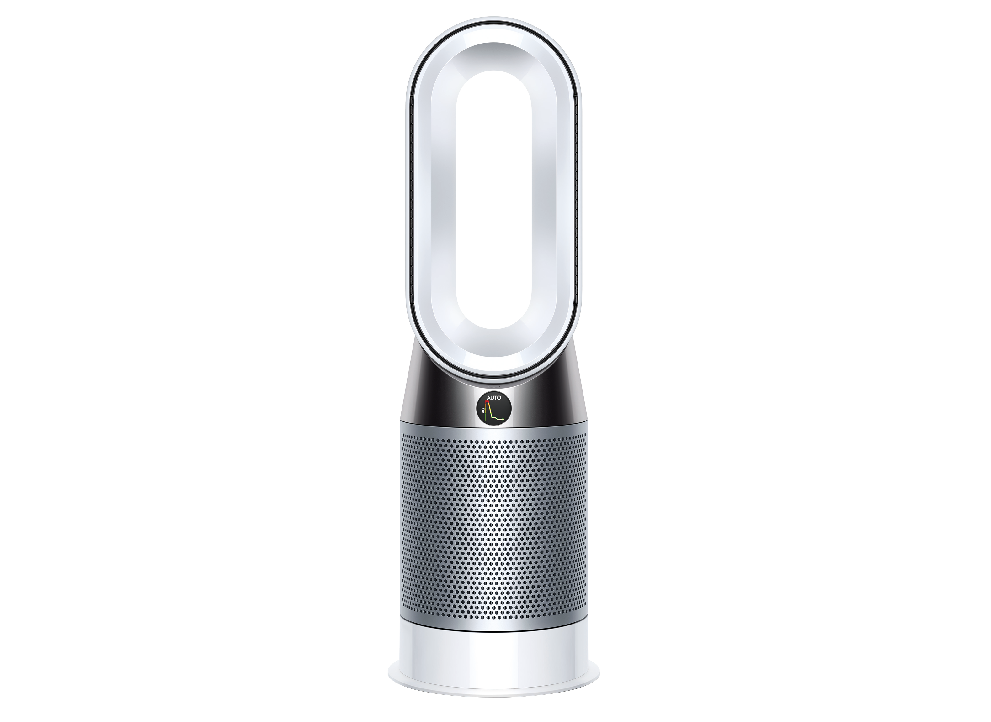 Dyson Pure Hot+Cool (HP04) Space Heater Review - Consumer Reports